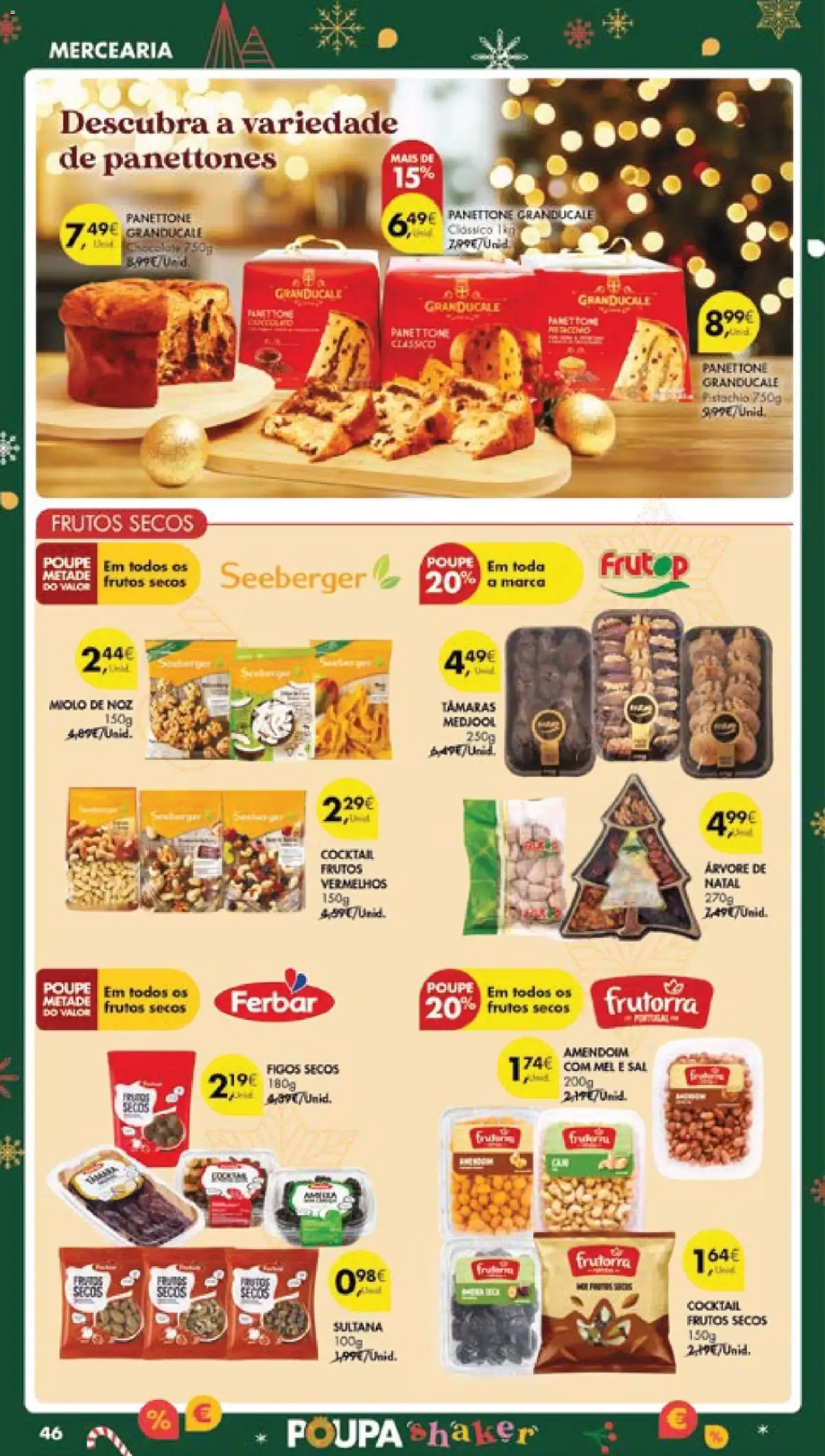 Pingo Doce folheto - folheto válido a partir de 16/12/2025 página 54 de 68