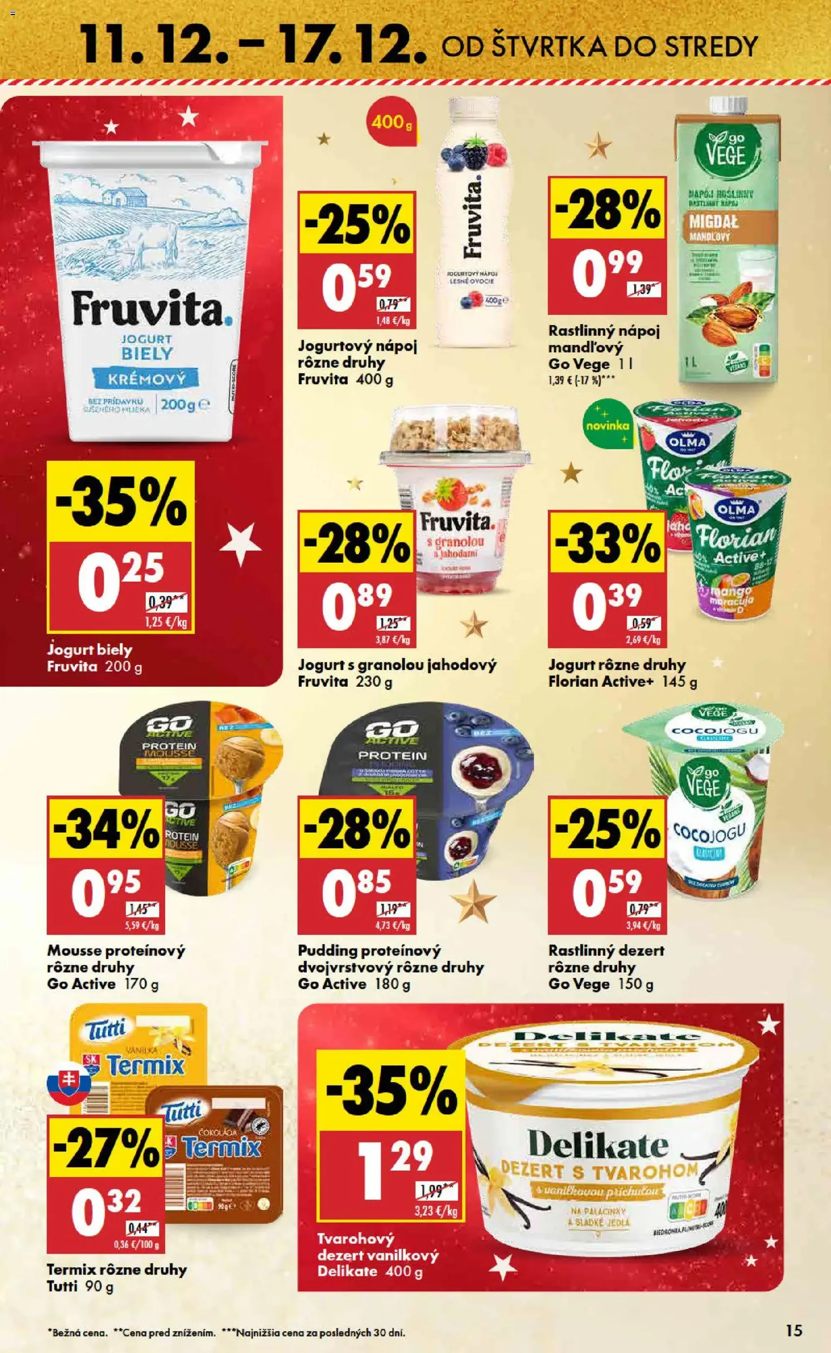 Biedronka leták - platný leták od 11.12.2025 strana 15 z 48
