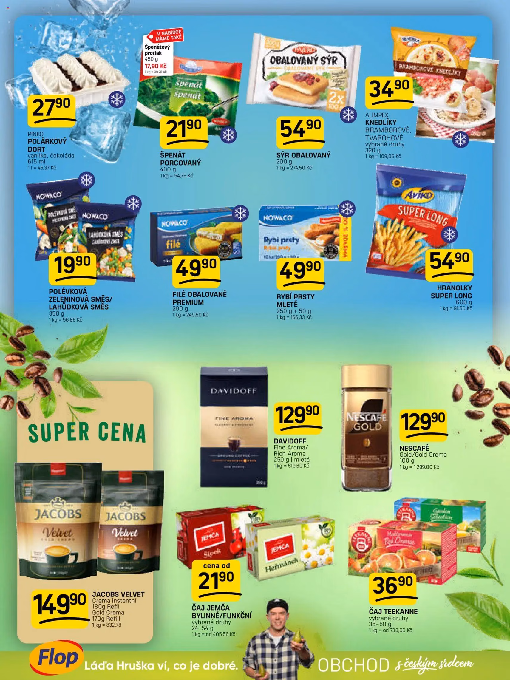 Flop leták - platný leták od 25.02.2026 strana 7 z 12
