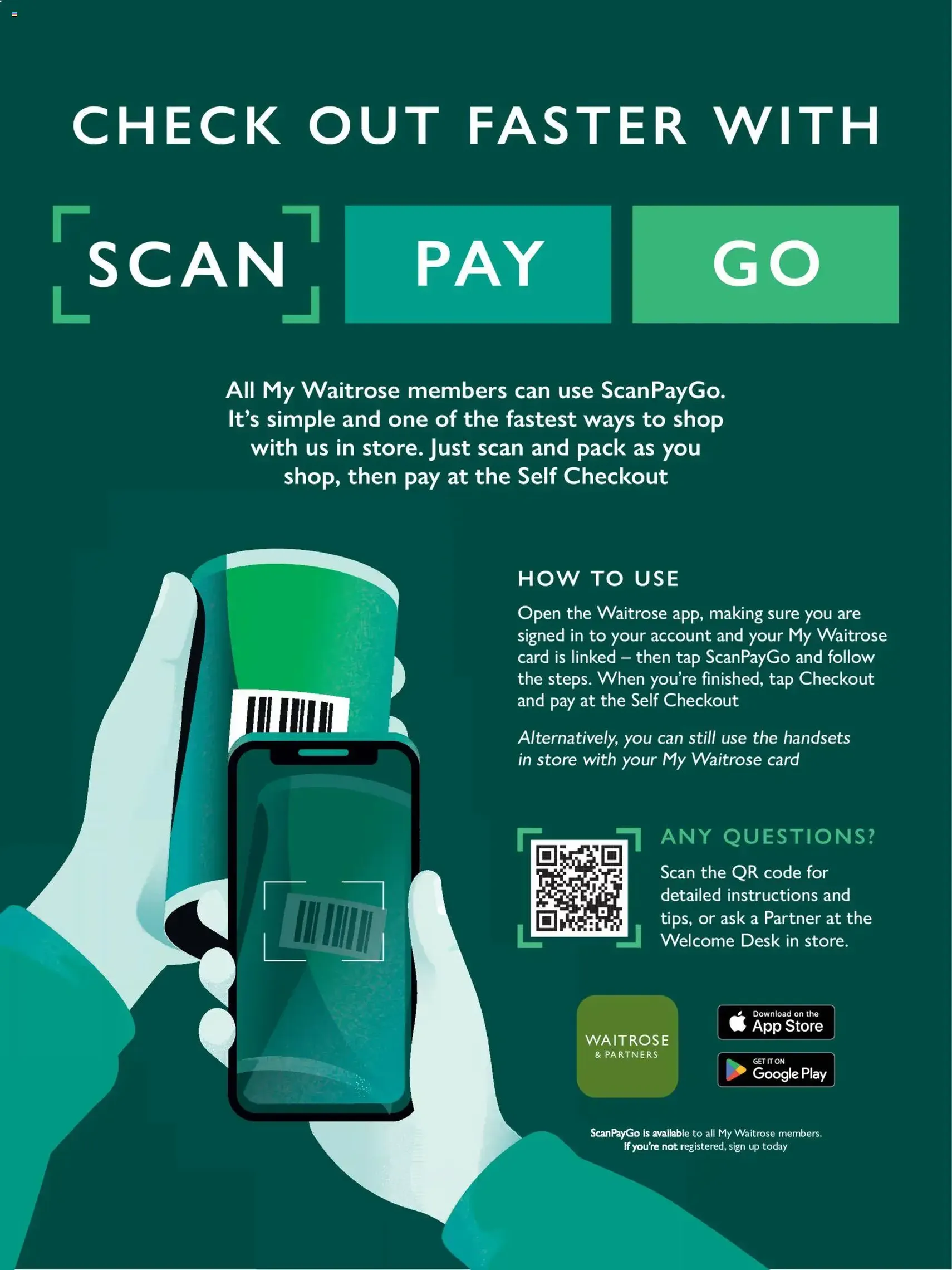 Waitrose - Offers - valid flyer from 01/07/2026, page 39 of 156