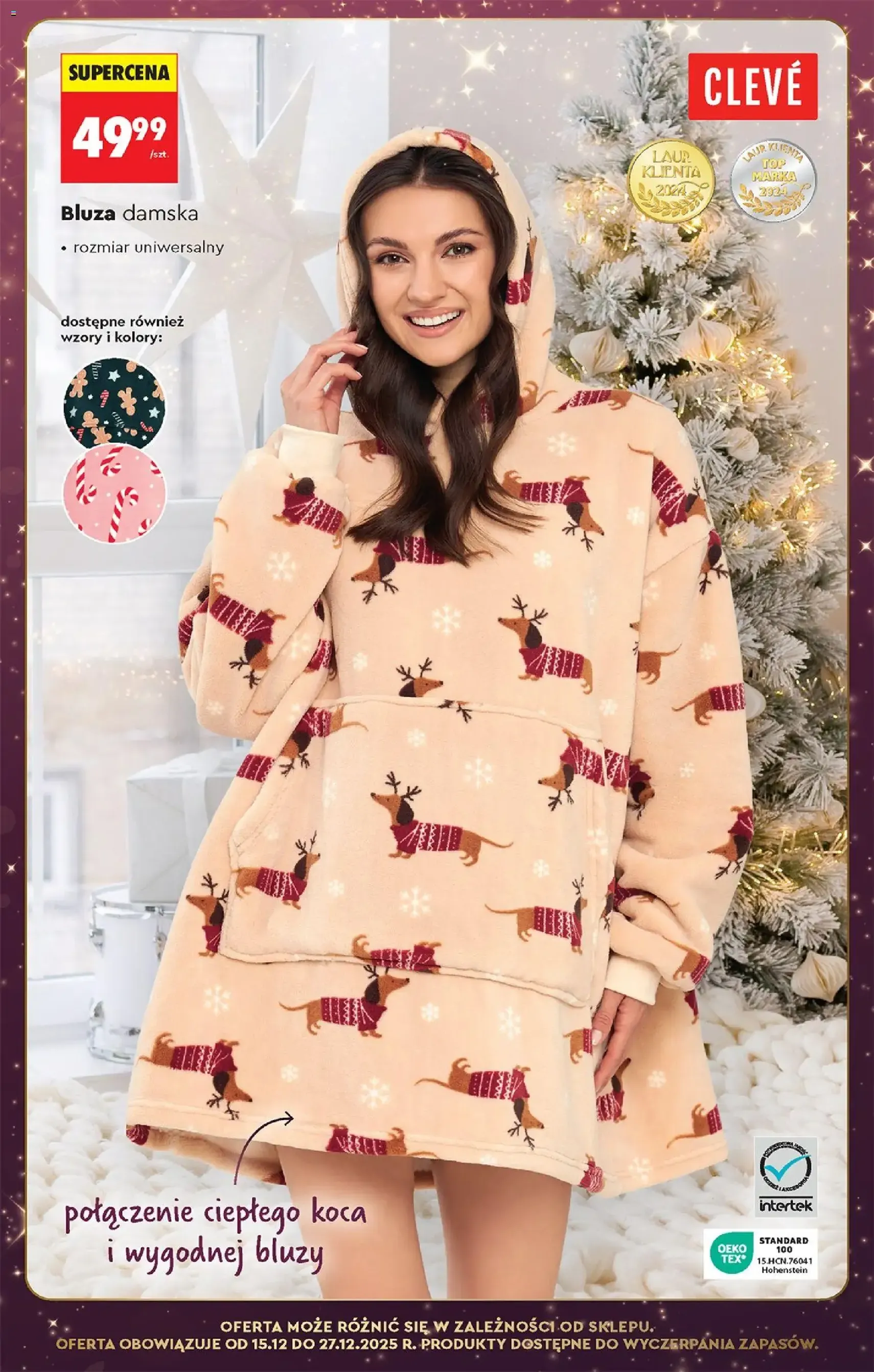 Biedronka gazetka - ważny gazetka od 15.12.2025 strona 81 z 90