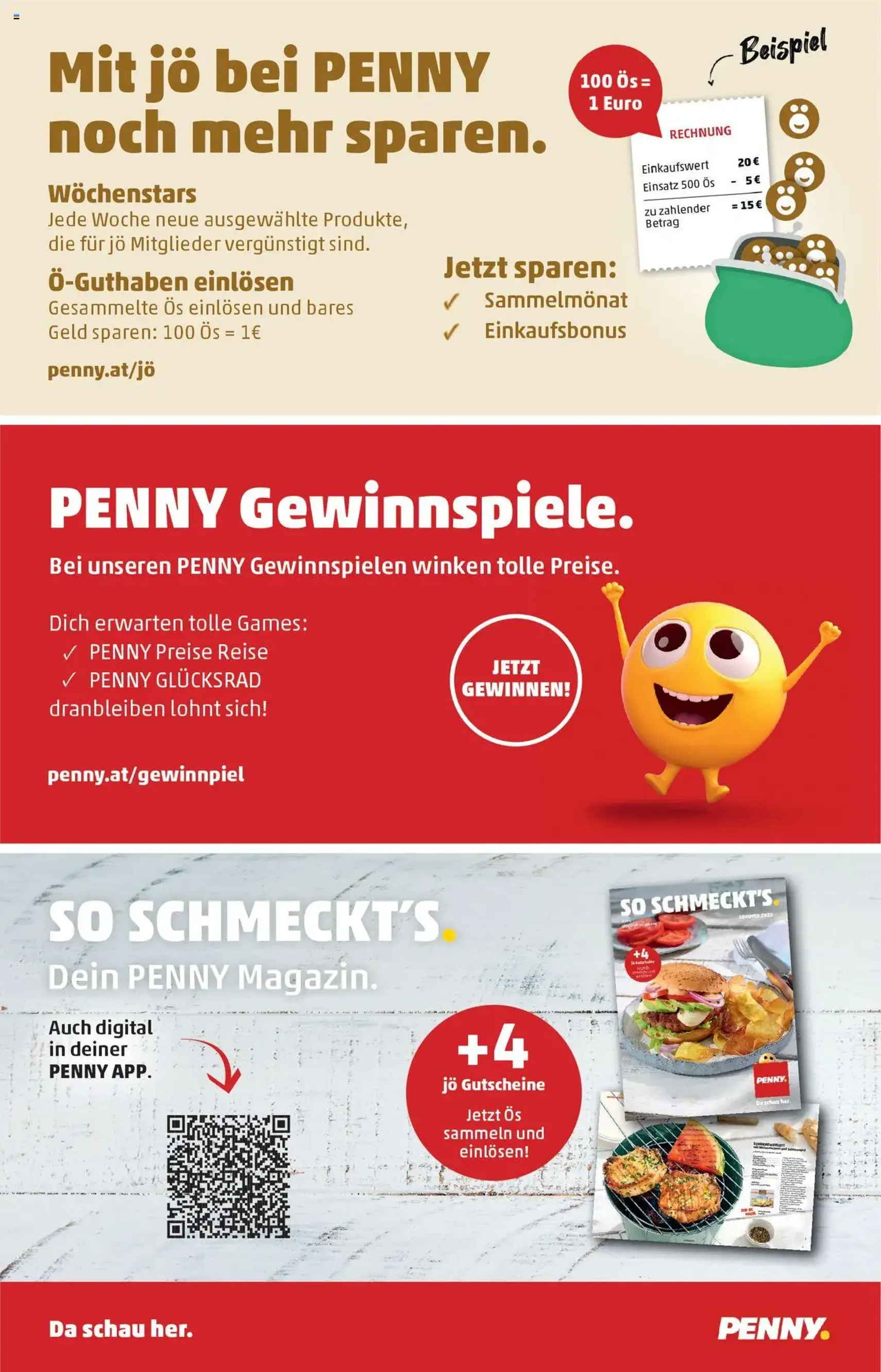 Penny Markt Flugblatt - Gültiger Prospekt ab 21.08.2025, Seite 31 von insgesamt 32