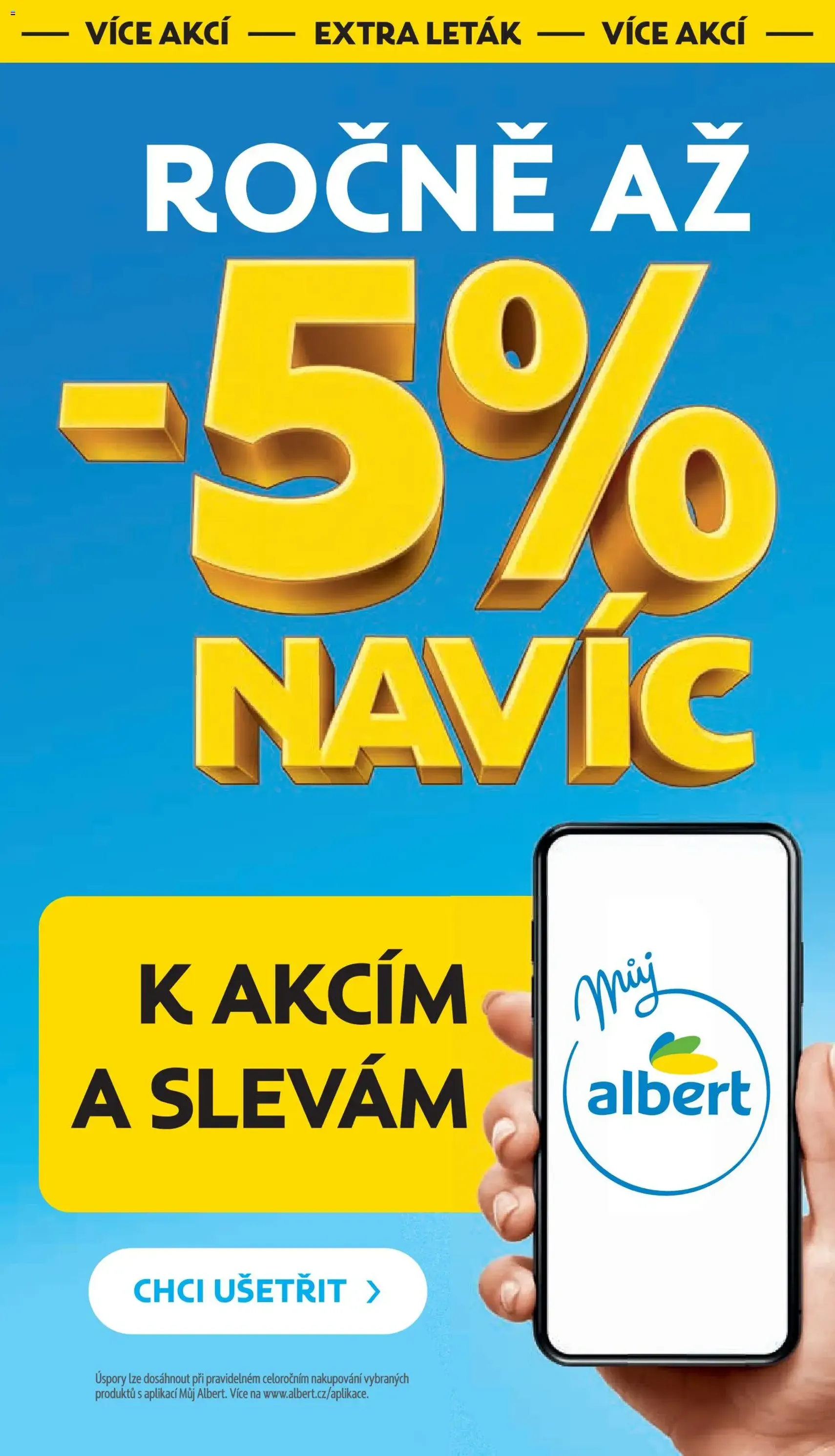 Albert leták - Hypermarket - platný leták od 17.06.2026 strana 27 z 55