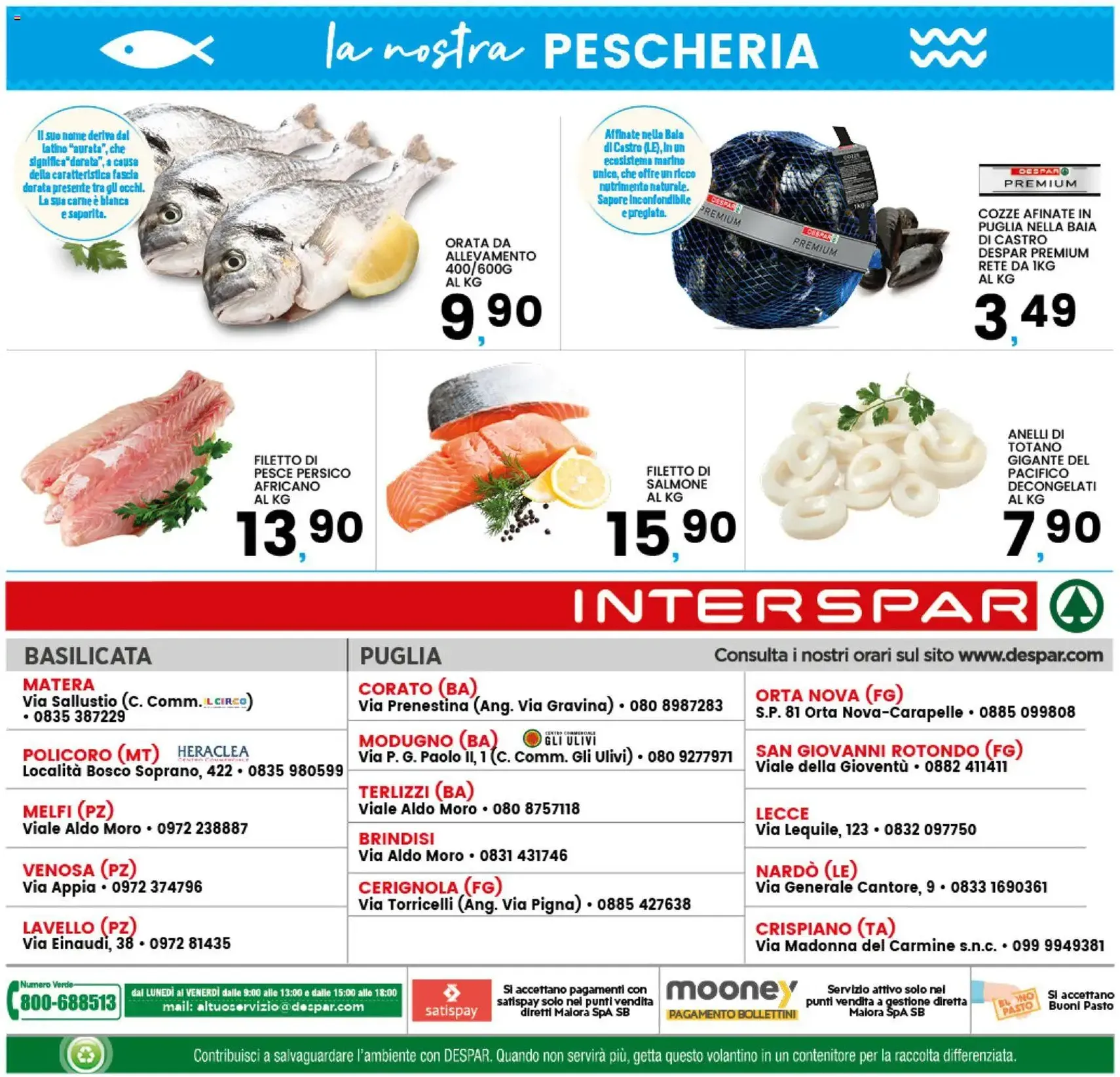 Interspar volantino - volantino valido dal 18/05/2026 pagina 20 di 36