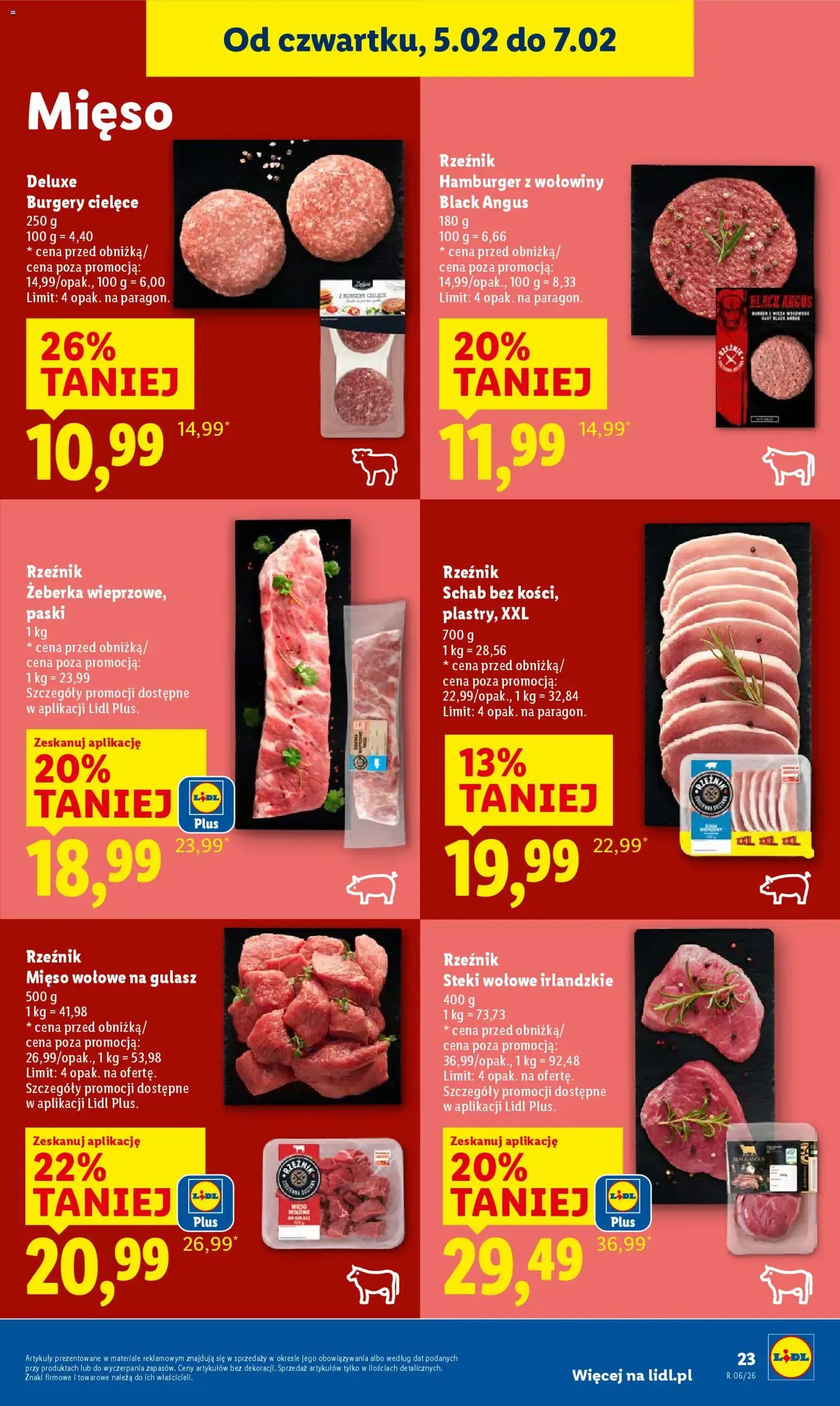 Lidl Gazetka - ważny gazetka od 05.02.2026 strona 25 z 61