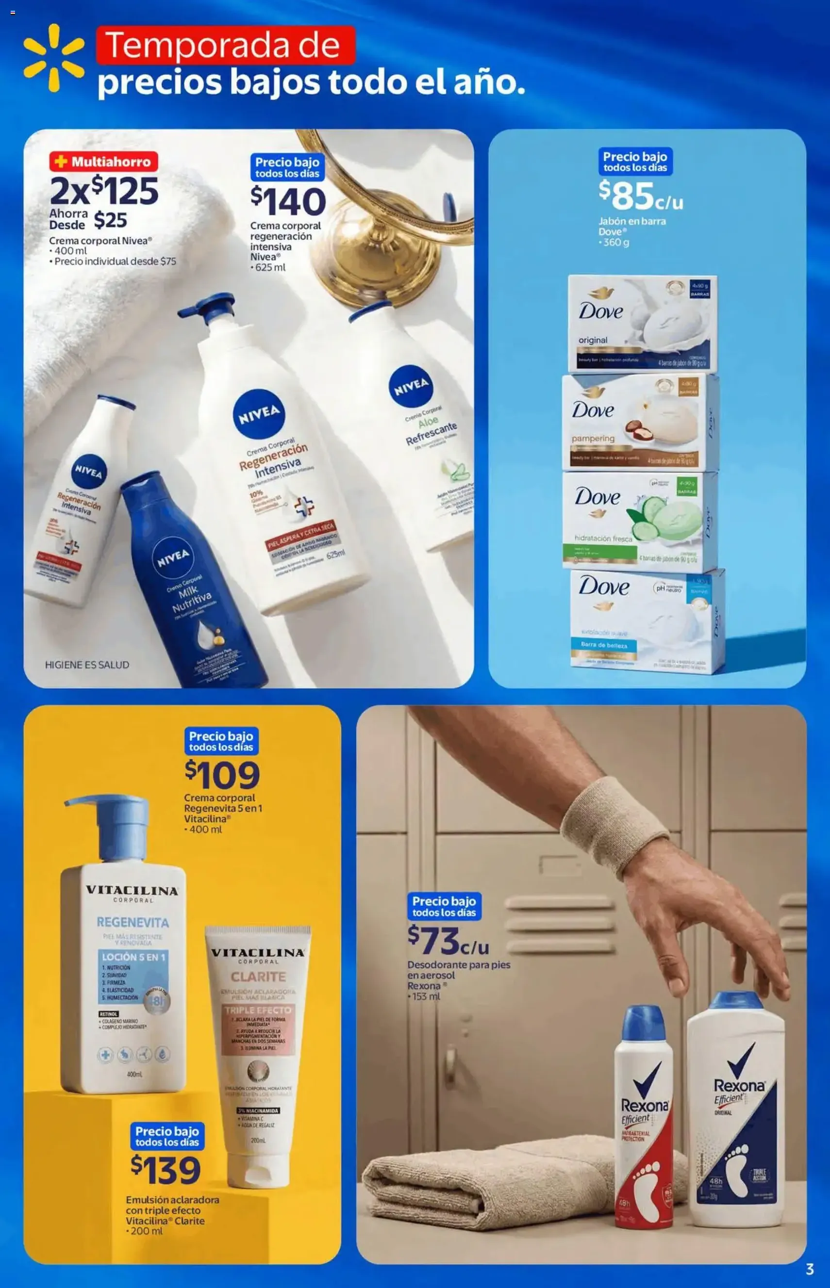 Walmart Express folleto - folleto válido desde 22/07/2026 página 3 de 22
