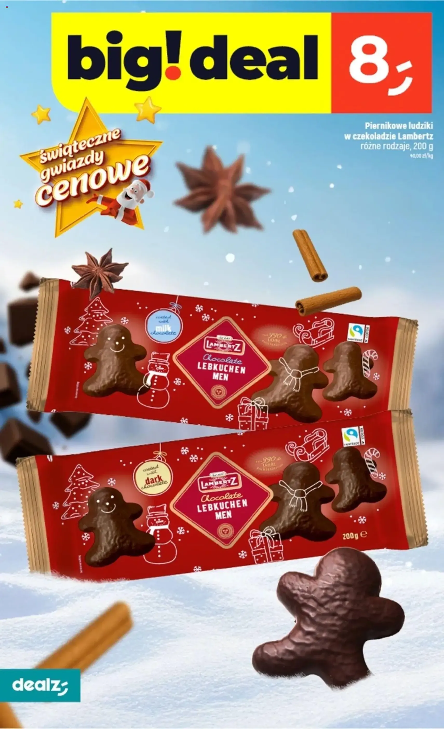 Dealz Gazetka - ważny gazetka od 06.11.2025 strona 28 z 50