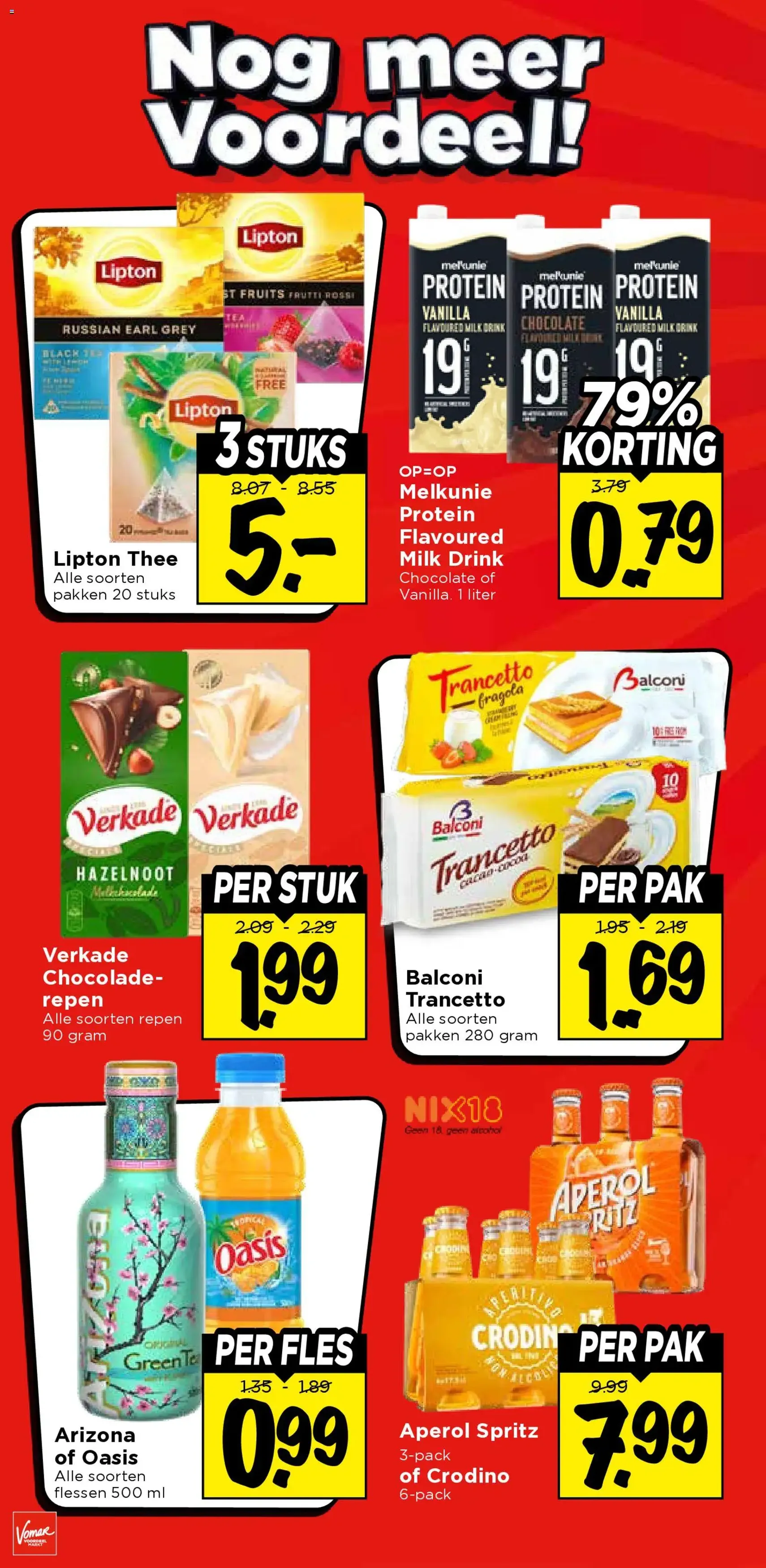 Vomar - Folder - geldige folder vanaf 28-12-2025 pagina 27 van 40