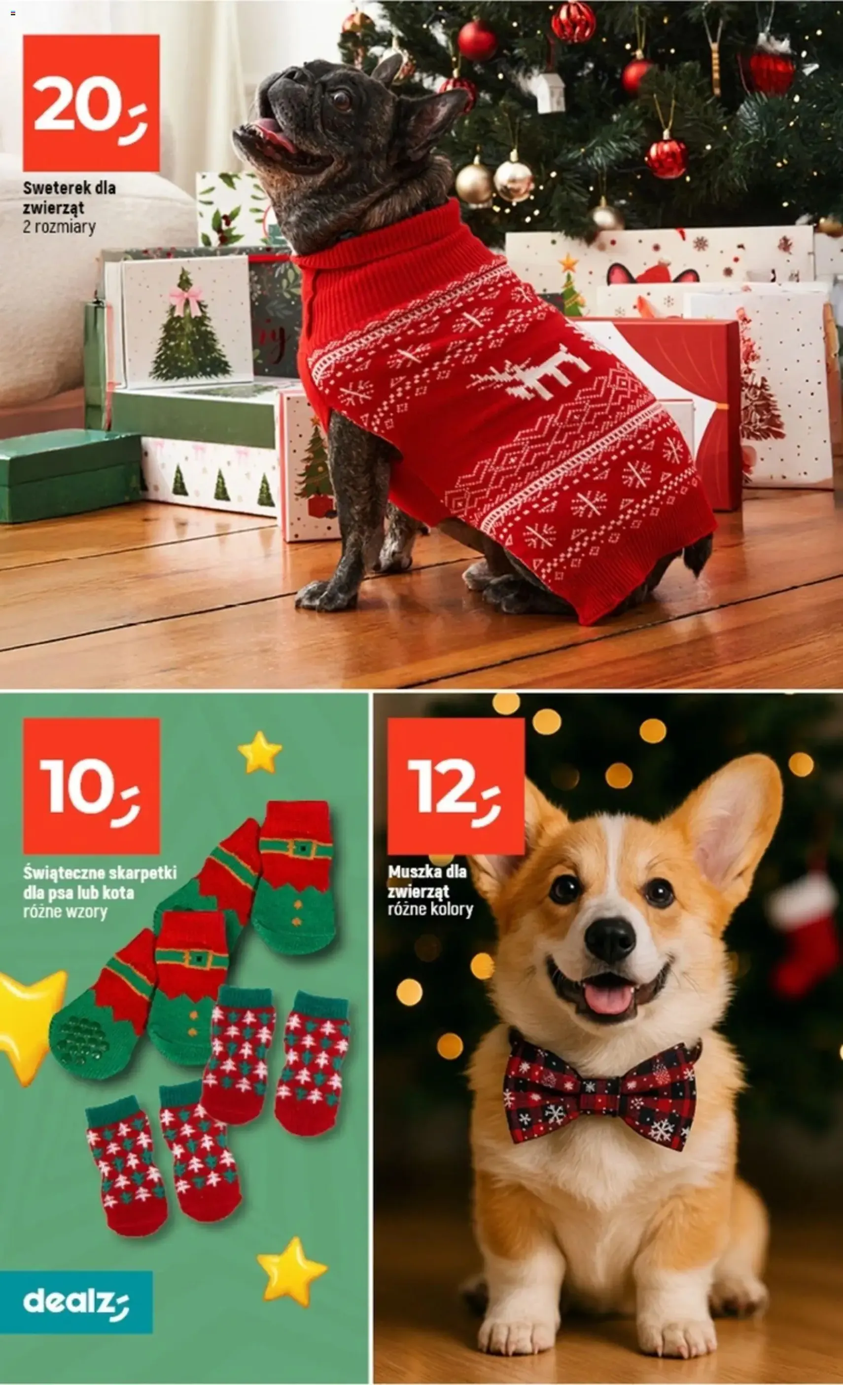 Dealz Gazetka - ważny gazetka od 06.11.2025 strona 40 z 50