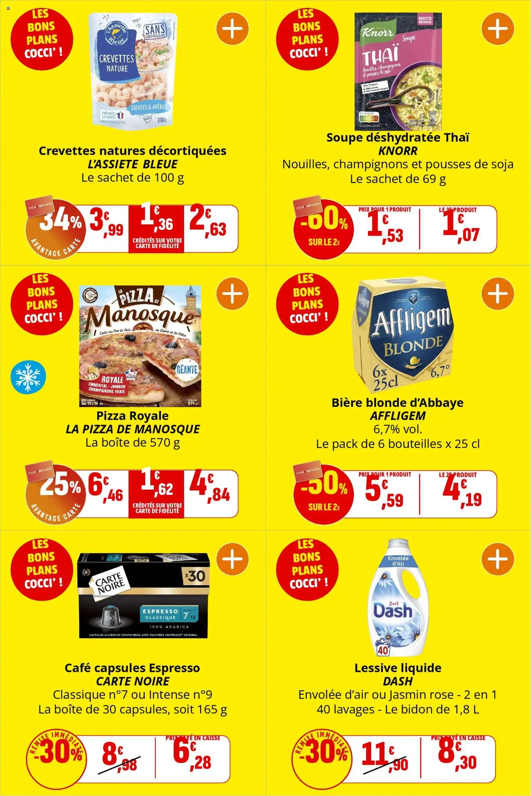 Coccinelle catalogue - brochure valable à partir du 22/10/2025, page 3 sur 44 Coccinelle catalogue - brochure valable à partir du 22/10/2025, page 3 sur 44