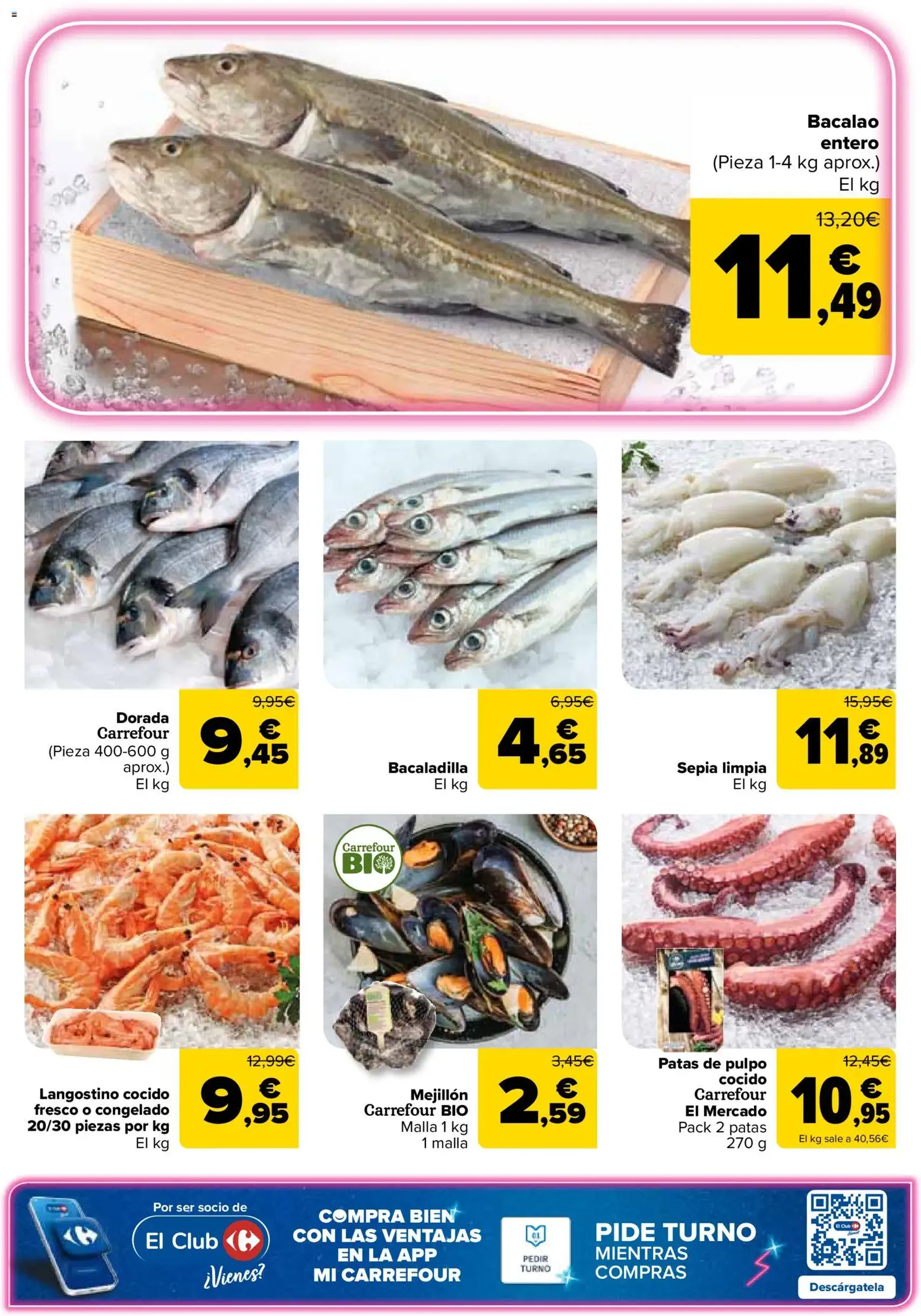 Carrefour folleto - folleto válido desde 25/02/2026 página 9 de 80