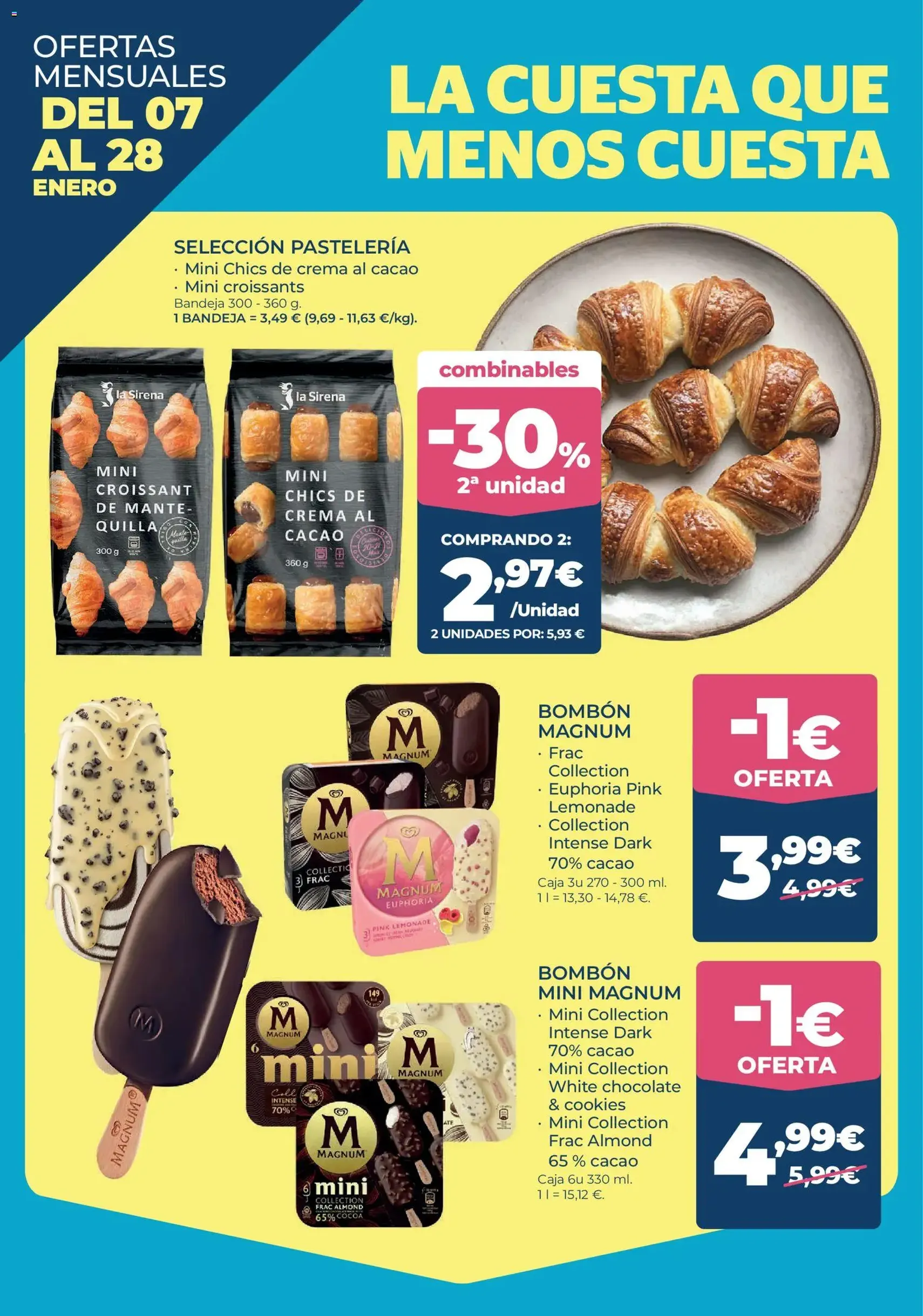 La Sirena folleto - folleto válido desde 07/01/2026 página 10 de 14