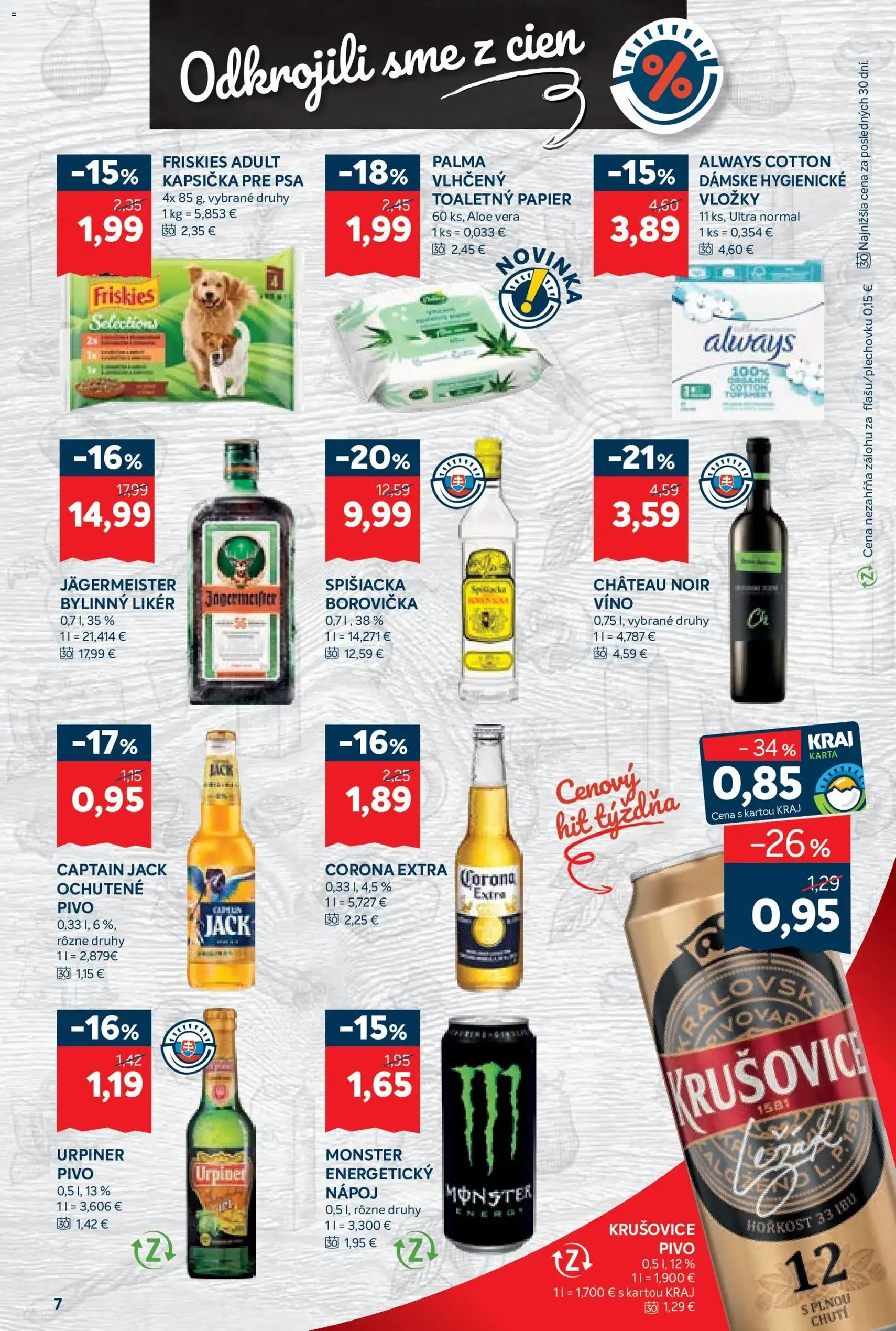 Kraj leták - platný leták od 17.09.2026 strana 13 z 17