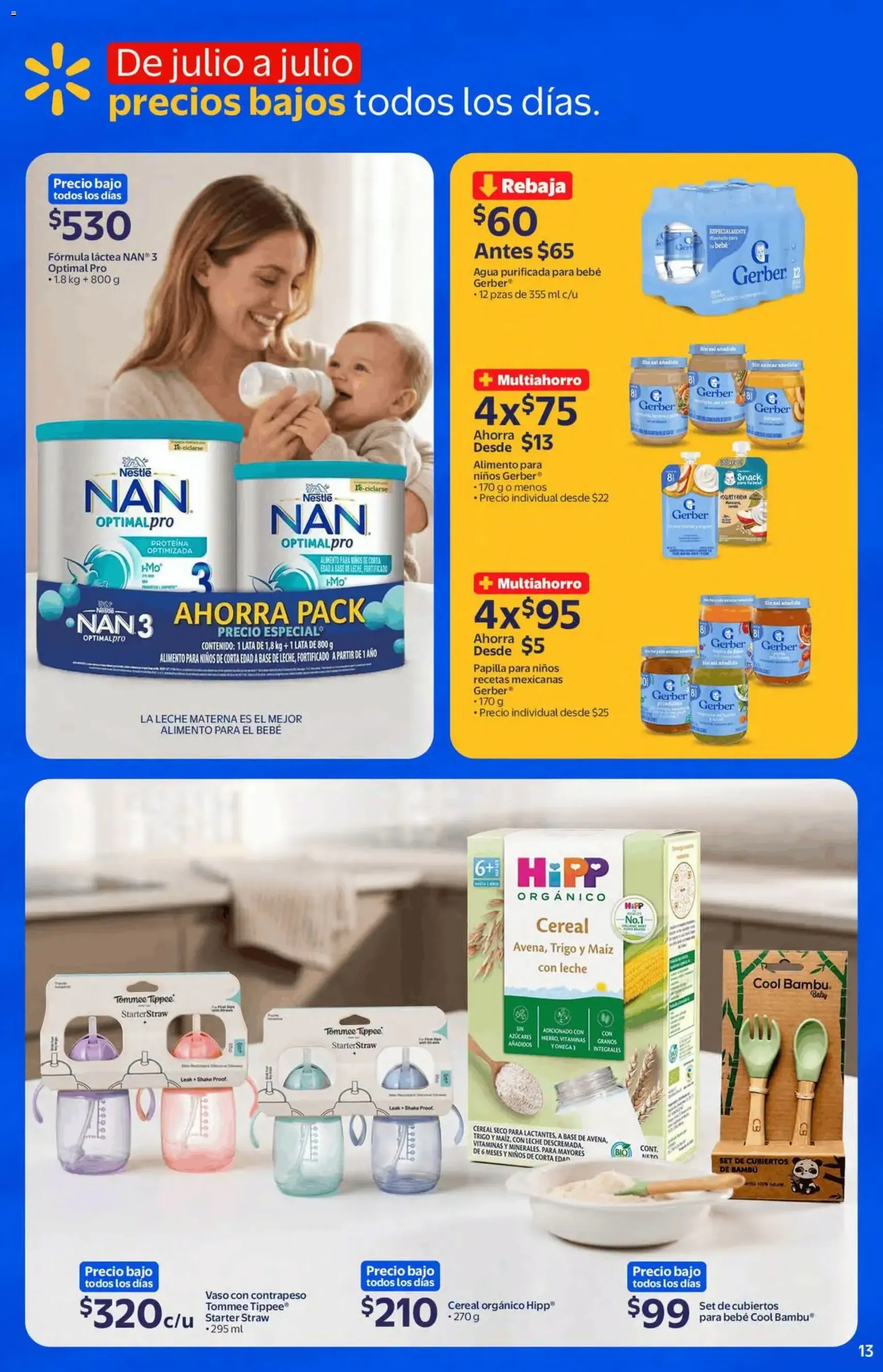 Walmart Express folleto - folleto válido desde 22/07/2026 página 13 de 22
