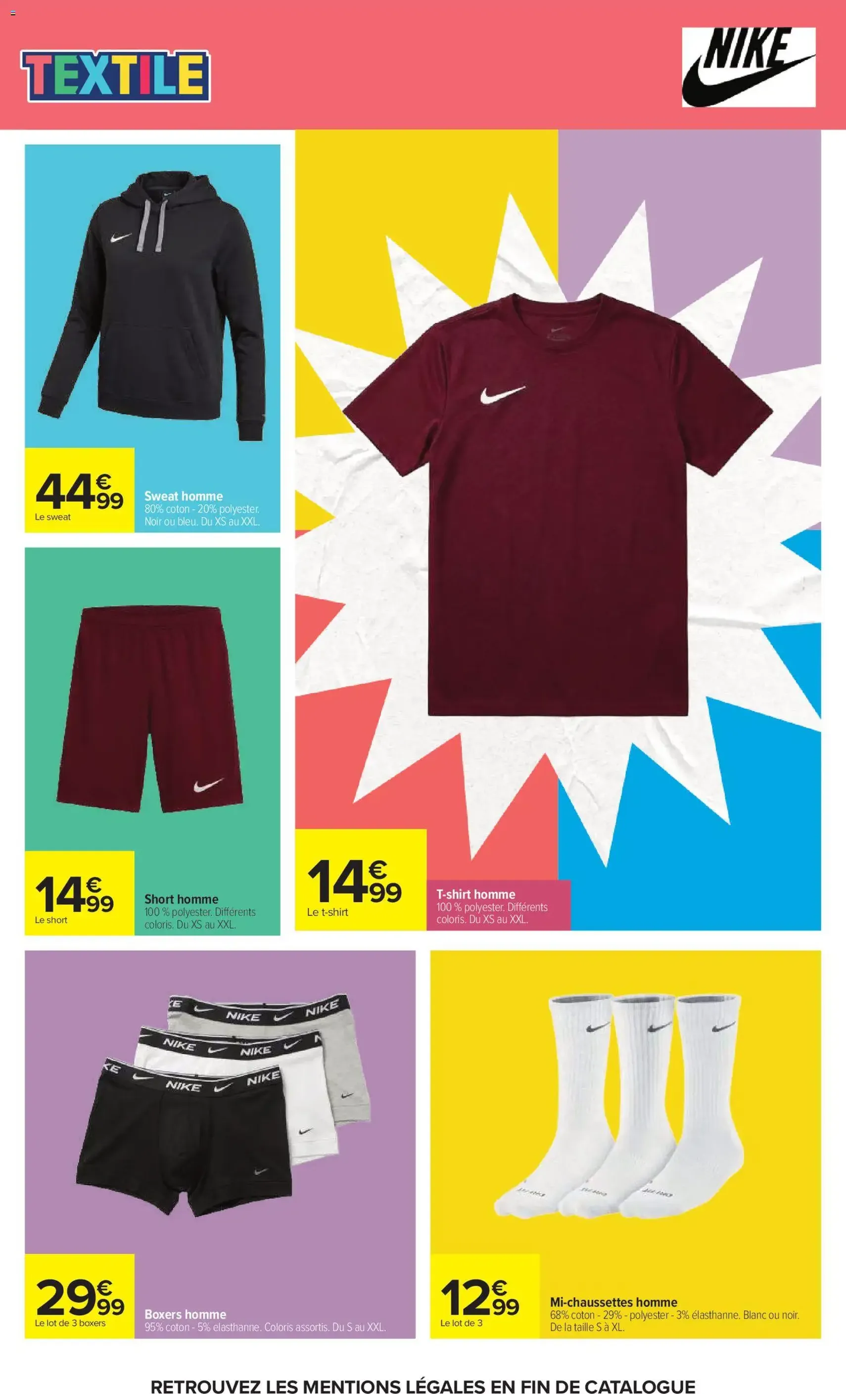 Carrefour catalogue - brochure valable à partir du 24/08/2026, page 90 sur 102