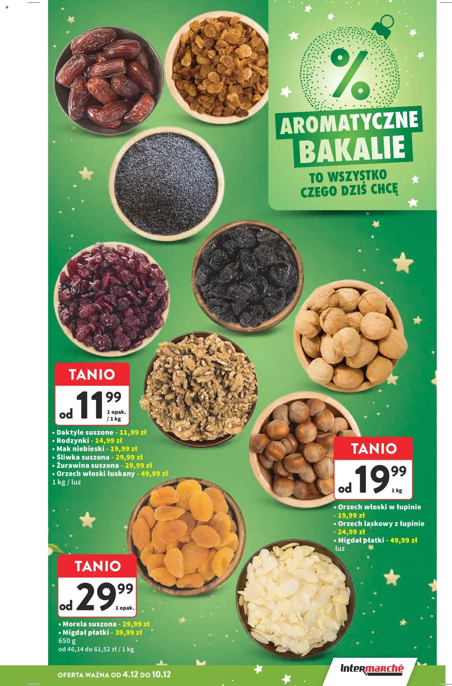 Intermarche Gazetka - ważny gazetka od 04.12.2025 strona 23 z 60