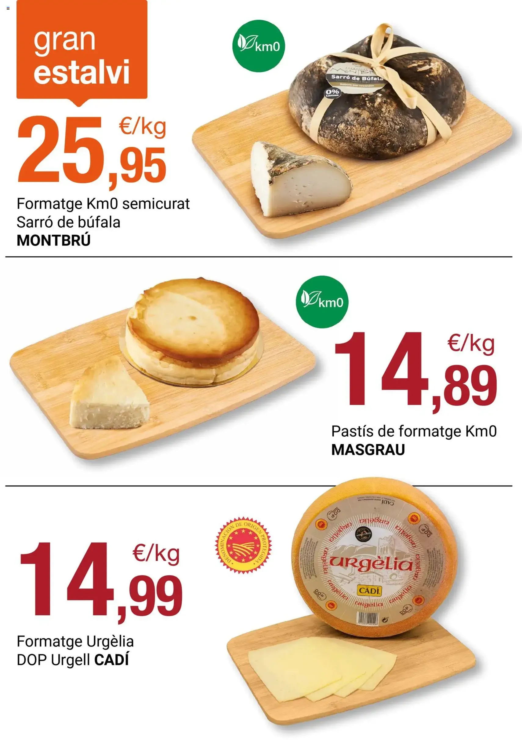 Bonpreu folleto - folleto válido desde 17/02/2026 página 60 de 78