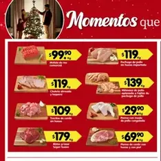 Vista previa del folleto Arteli folleto válido desde 08/12/2025