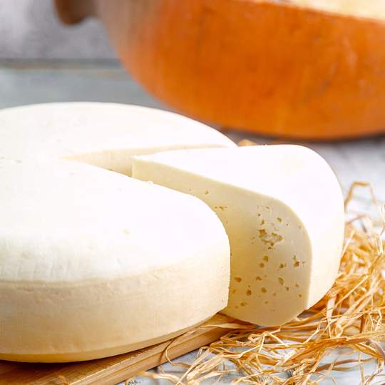 Anteprima ricetta Cacioricotta