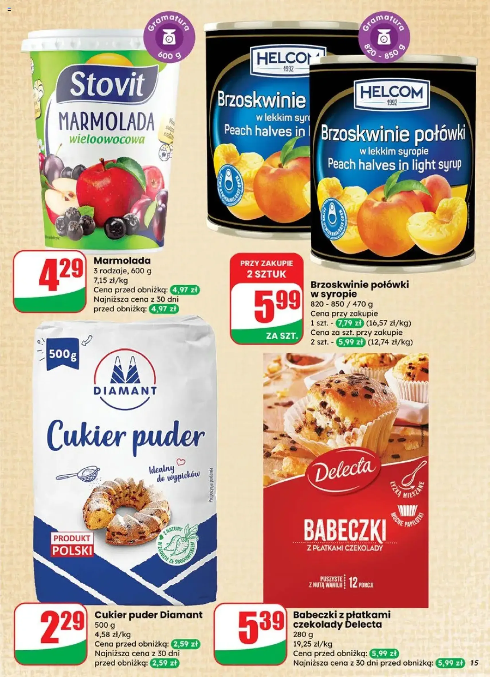 Dino Gazetka - ważny gazetka od 10.09.2025 strona 15 z 72 Dino Gazetka - ważny gazetka od 10.09.2025 strona 15 z 72
