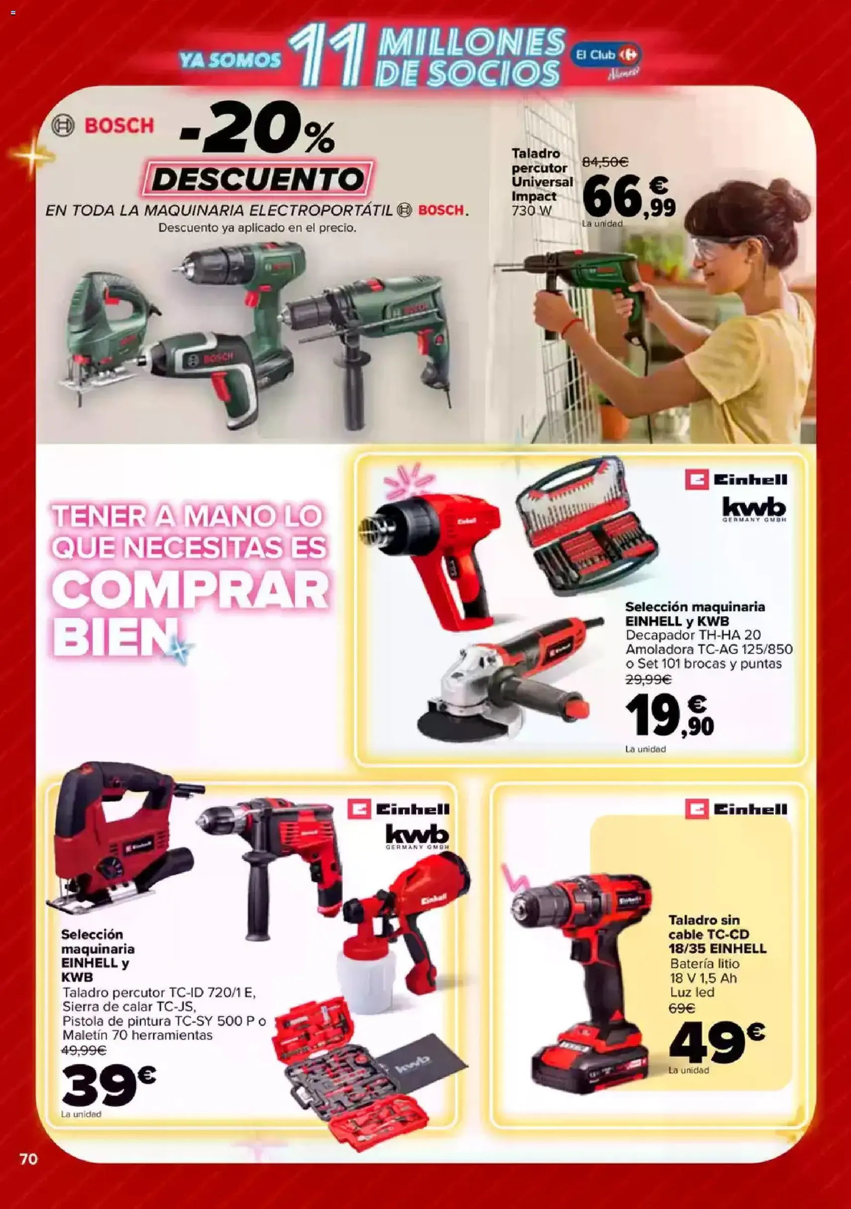 Carrefour folleto - folleto válido desde 23/04/2026 página 69 de 91