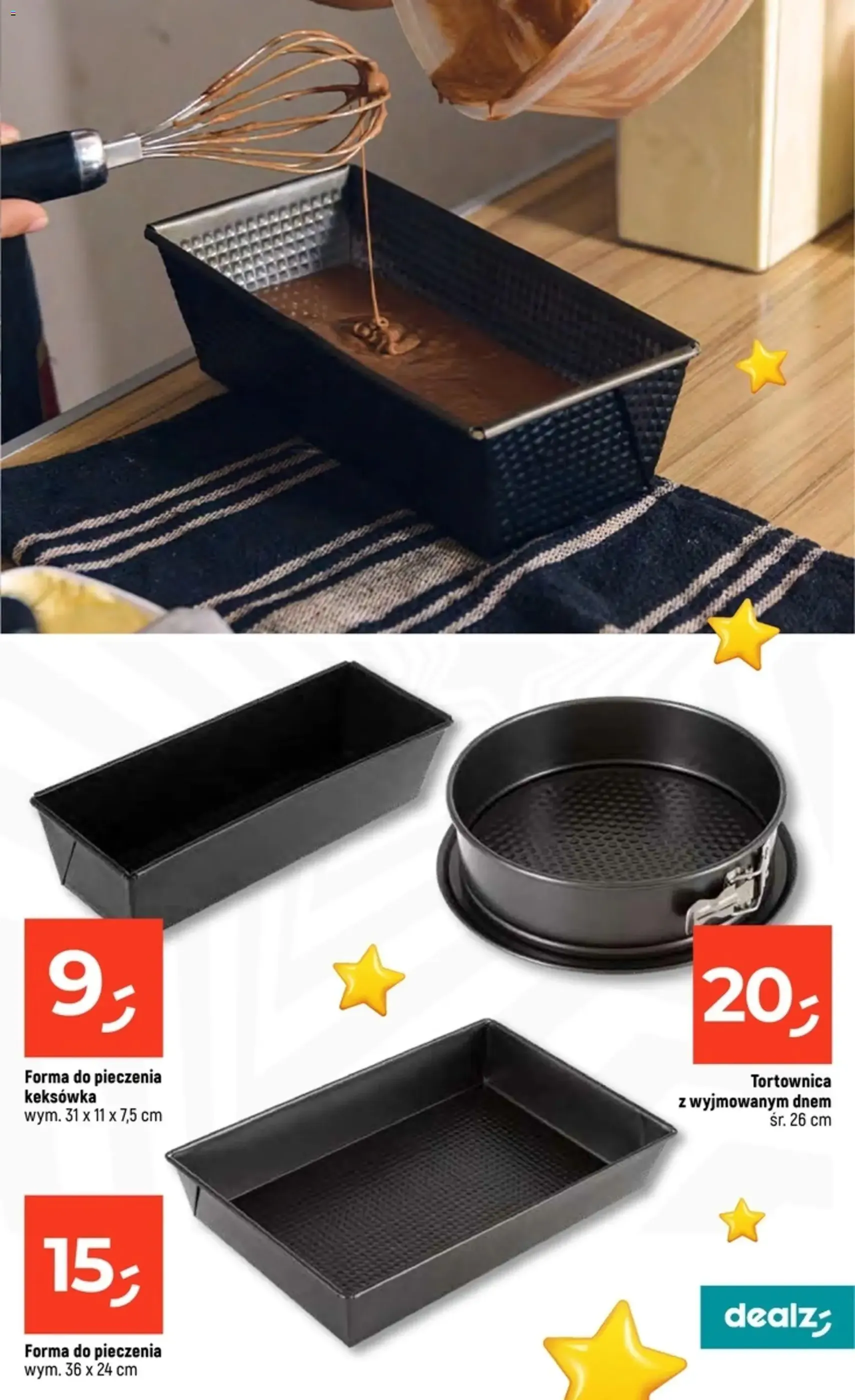 Dealz Gazetka - ważny gazetka od 20.11.2025 strona 37 z 56