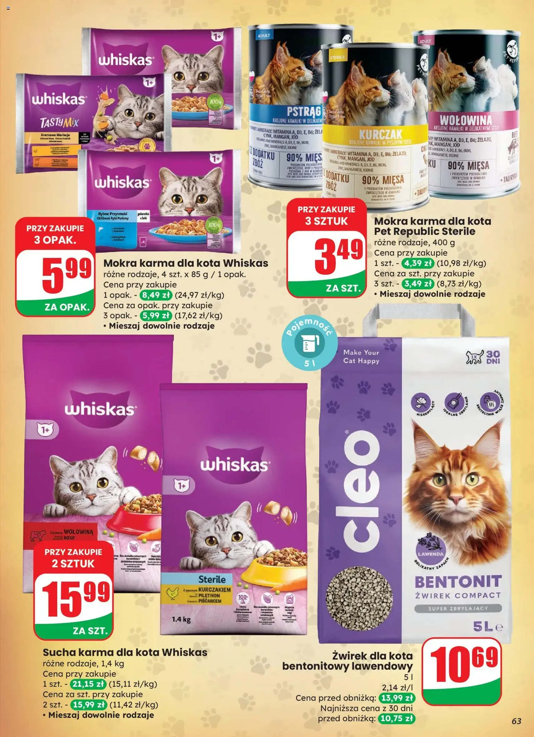 Dino Gazetka - ważny gazetka od 12.11.2025 strona 63 z 73