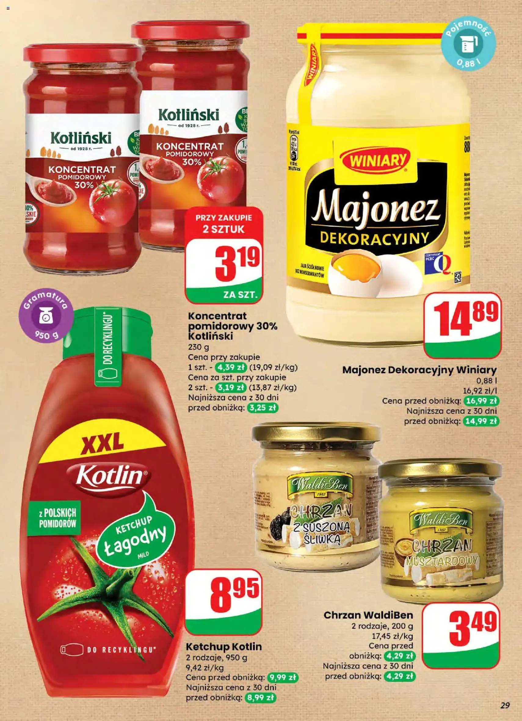 Dino Gazetka - ważny gazetka od 26.11.2025 strona 29 z 80