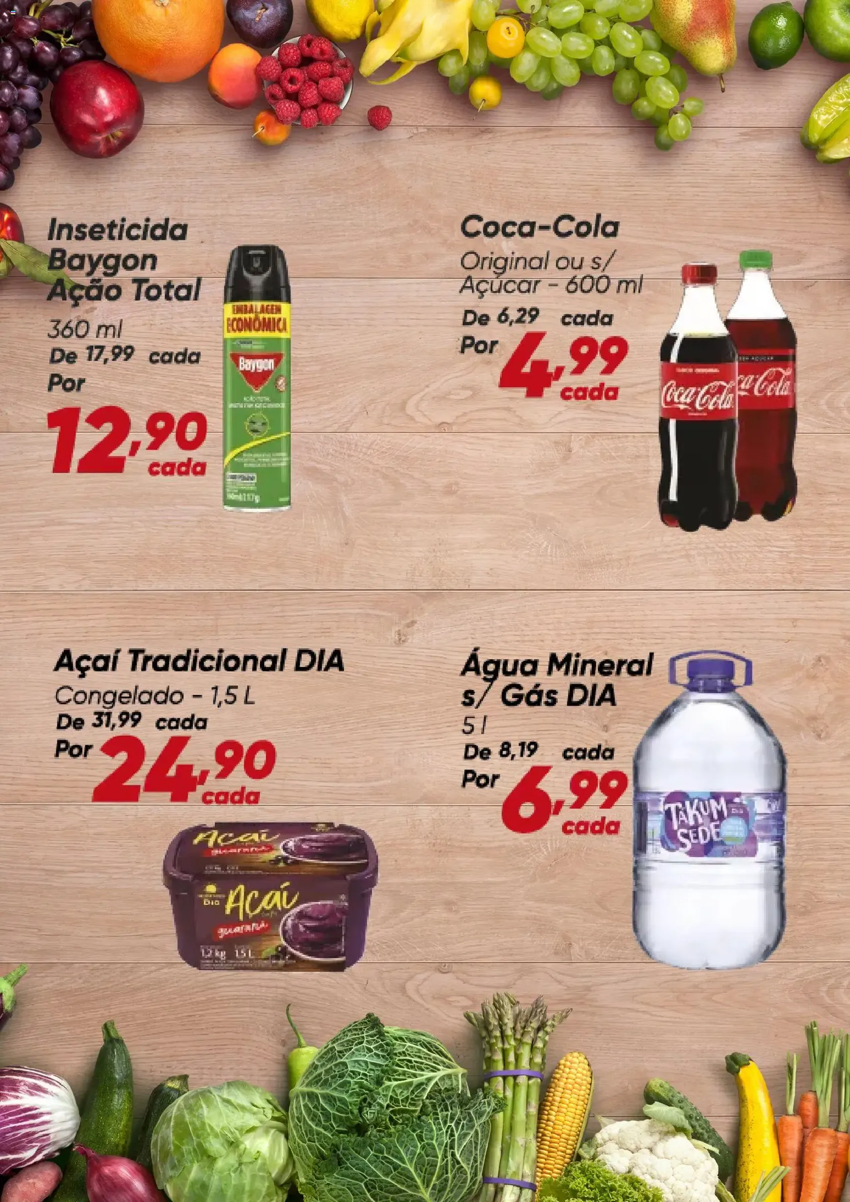 Dia promoções - folheto válido a partir de 17/11/2025 página 7 de 8