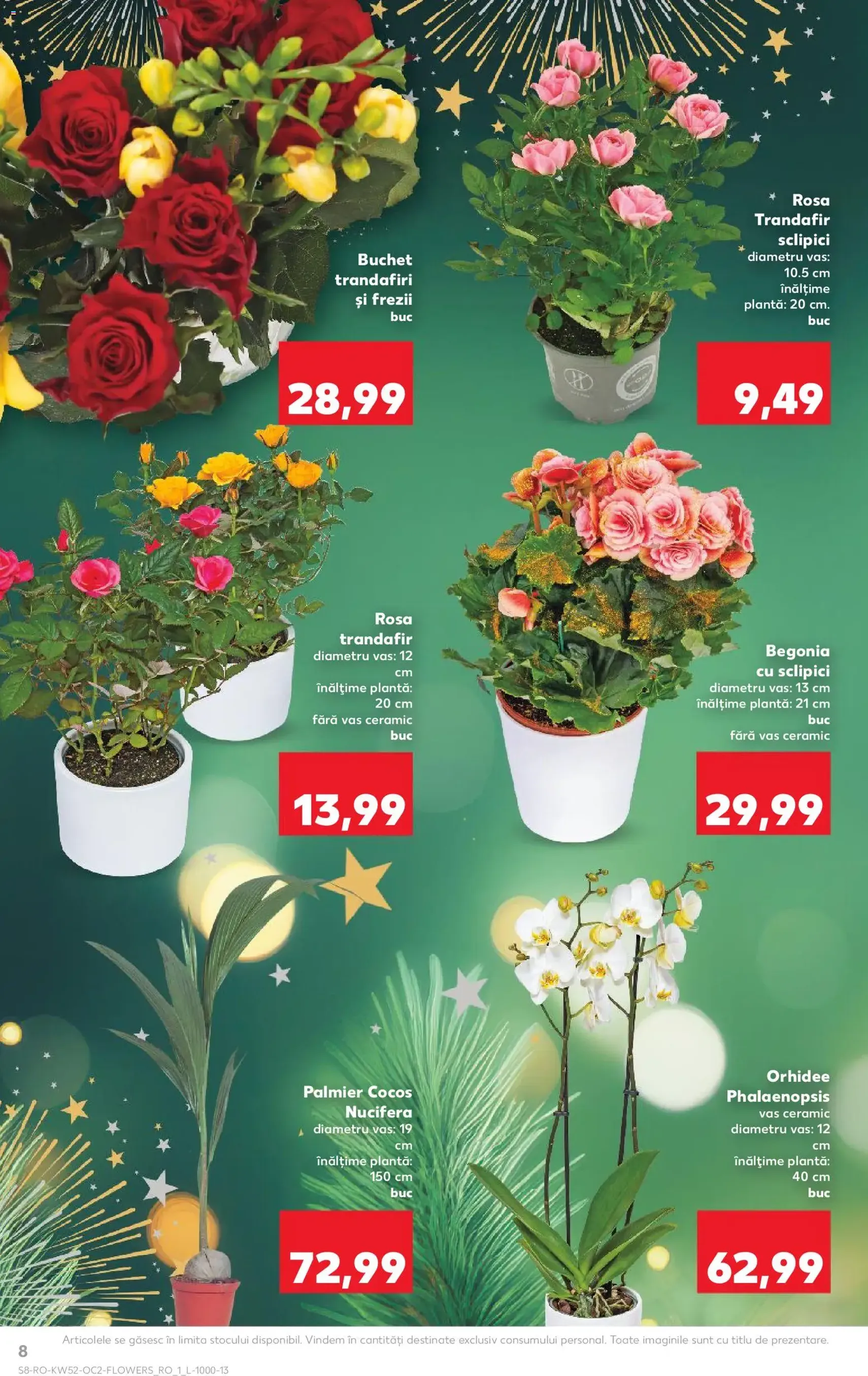 Catalog Kaufland - cataloage valabile începând cu 24.12.2025 pagina 8 din 52