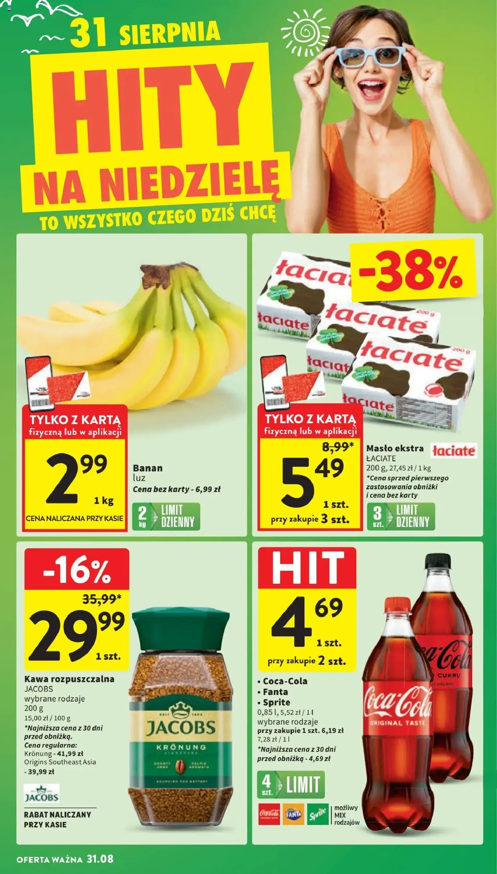 Intermarche Gazetka - ważny gazetka od 28.08.2025 strona 6 z 44 Intermarche Gazetka - ważny gazetka od 28.08.2025 strona 6 z 44