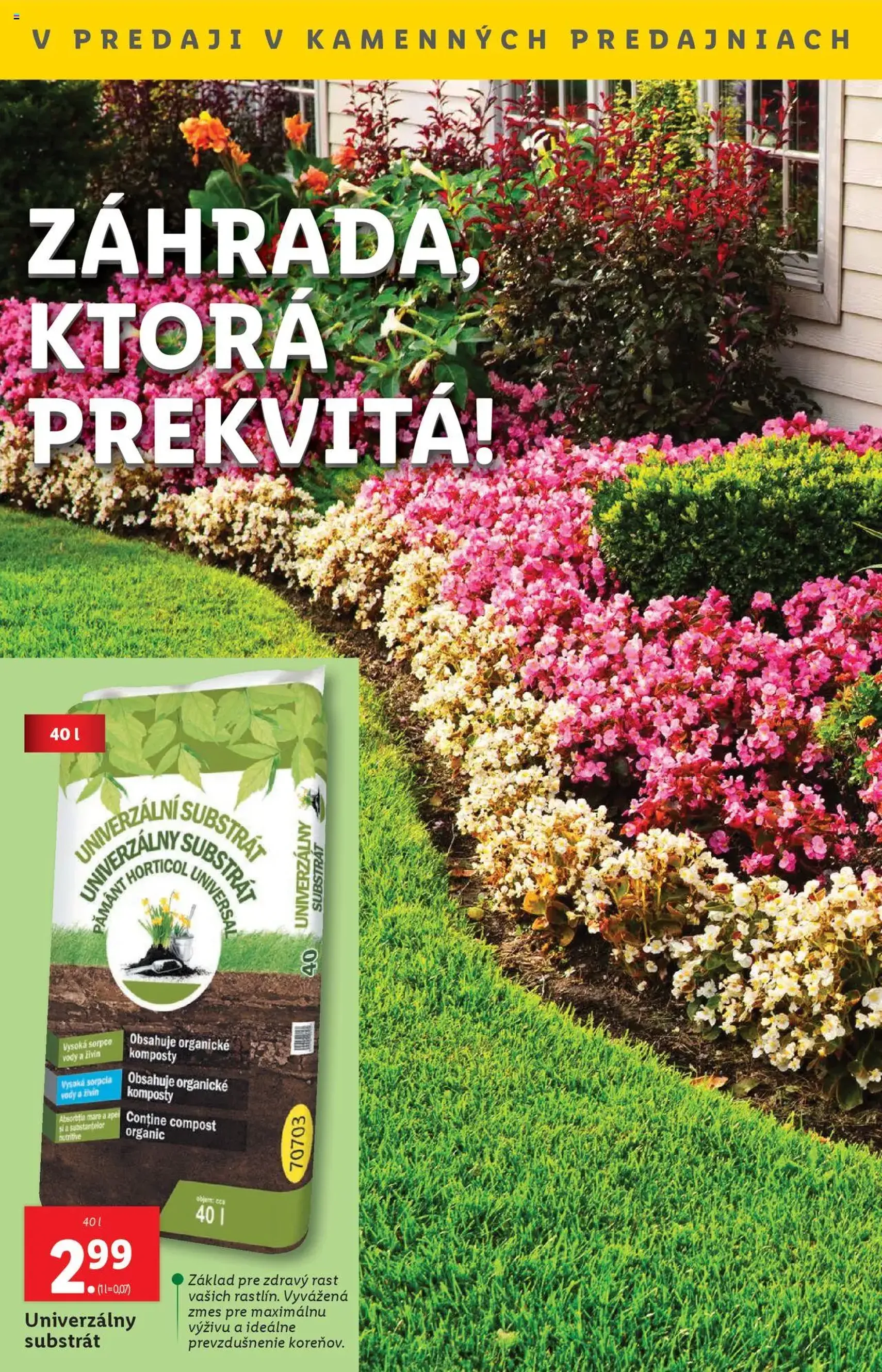 Lidl leták - platný leták od 21.07.2025 strana 43 z 99 Lidl leták - platný leták od 21.07.2025 strana 43 z 99