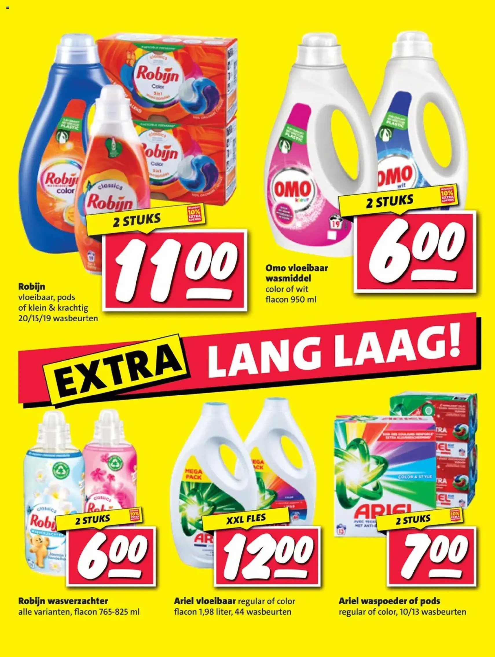 Nettorama folder - geldige folder vanaf 18-05-2026 pagina 29 van 33