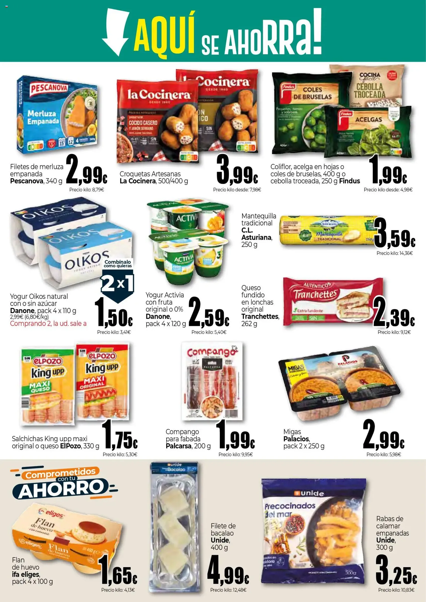 Unide folleto - folleto válido desde 29/01/2026 página 4 de 8