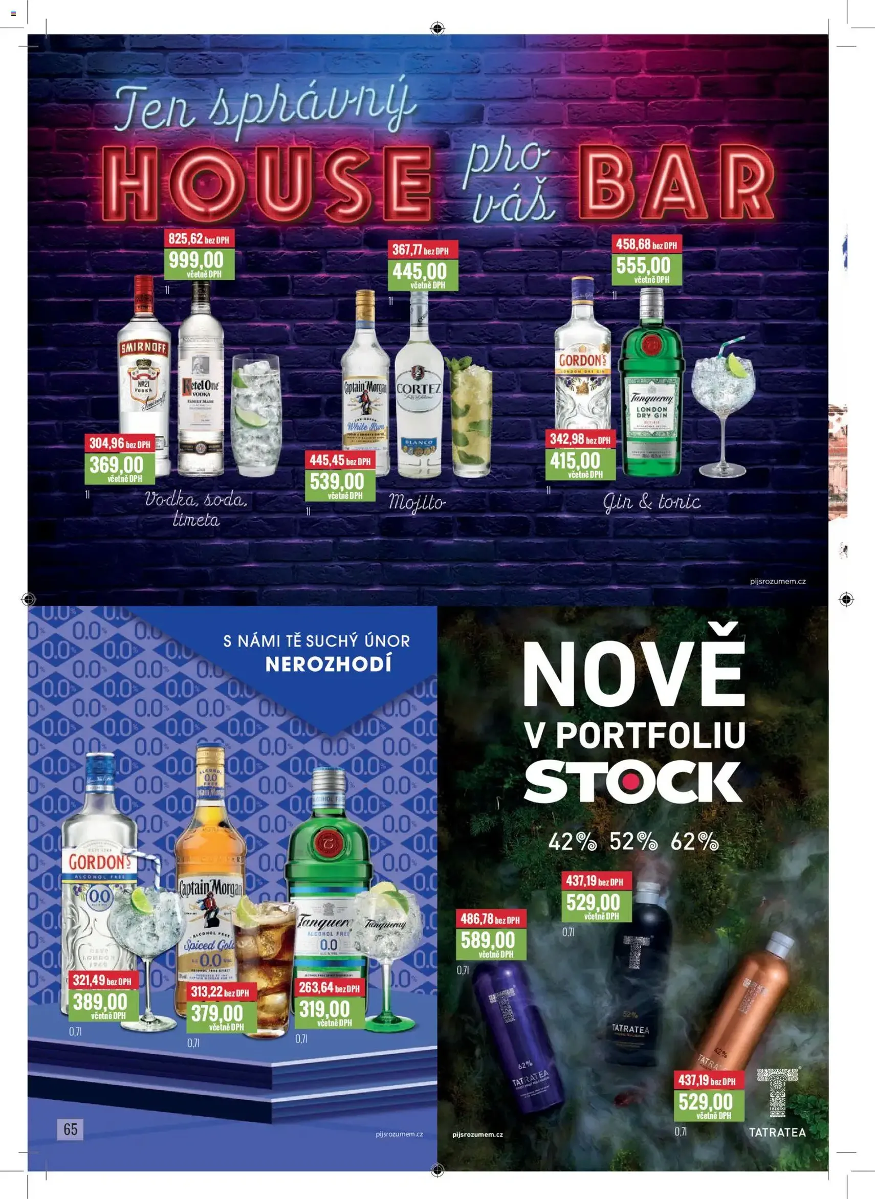 Ratio leták - platný leták od 01.01.2026 strana 66 z 68