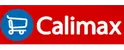 Logotipo de Calimax