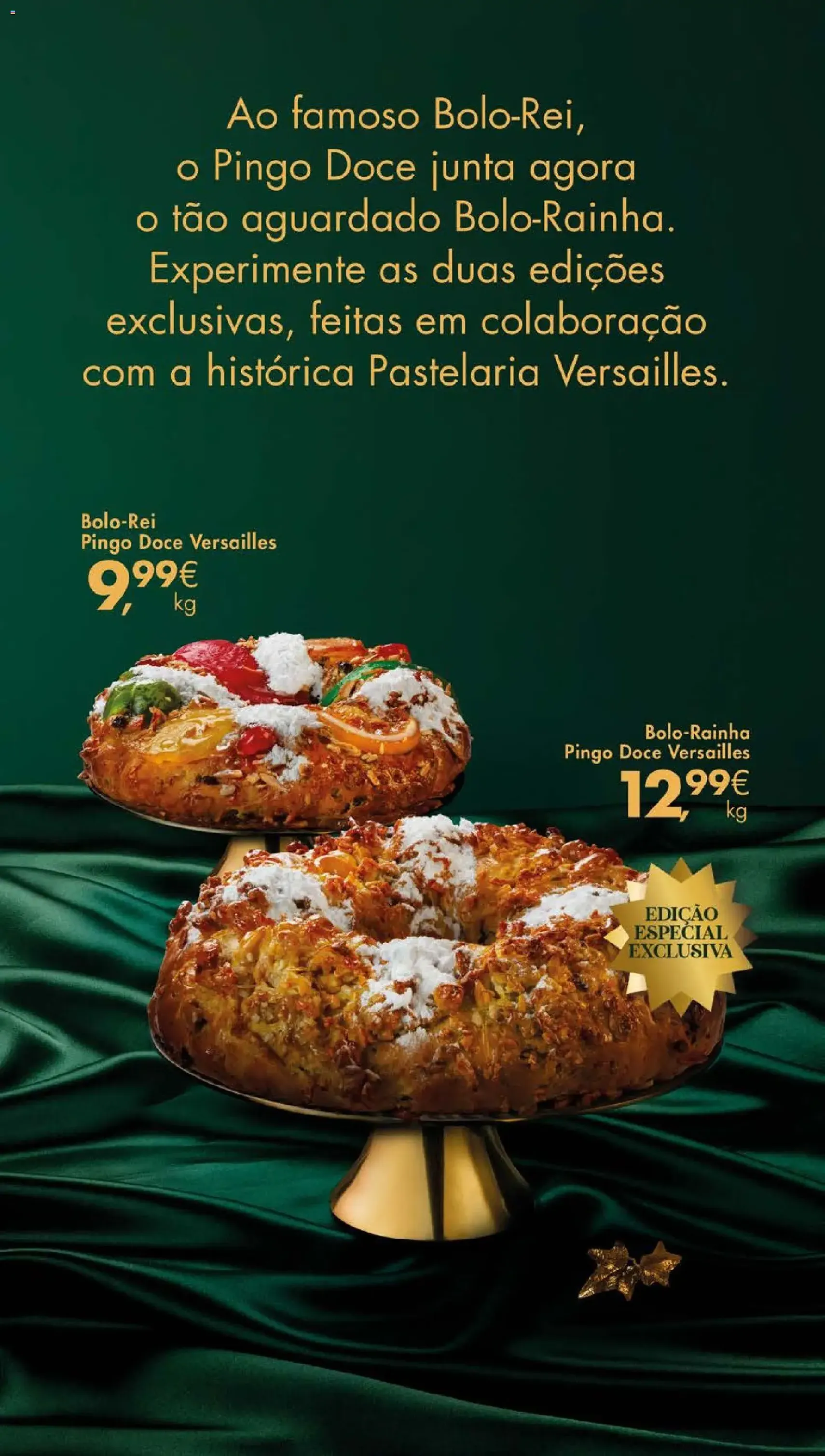 Pingo Doce - Black Friday - folheto válido a partir de 18/11/2025 página 3 de 55