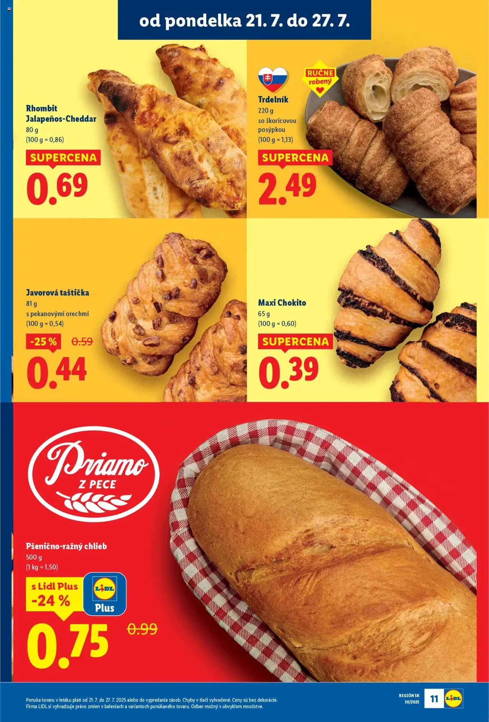 Lidl leták - platný leták od 21.07.2025 strana 15 z 99 Lidl leták - platný leták od 21.07.2025 strana 15 z 99
