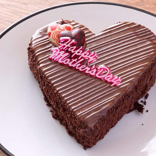 Anteprima ricetta Torta di San Valentino