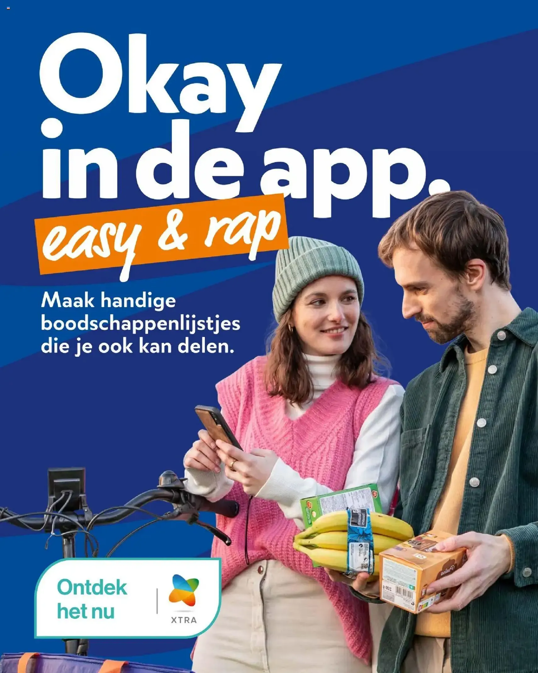 OKay - Folder - geldige folder vanaf 03/12/2025 pagina 21 van 24