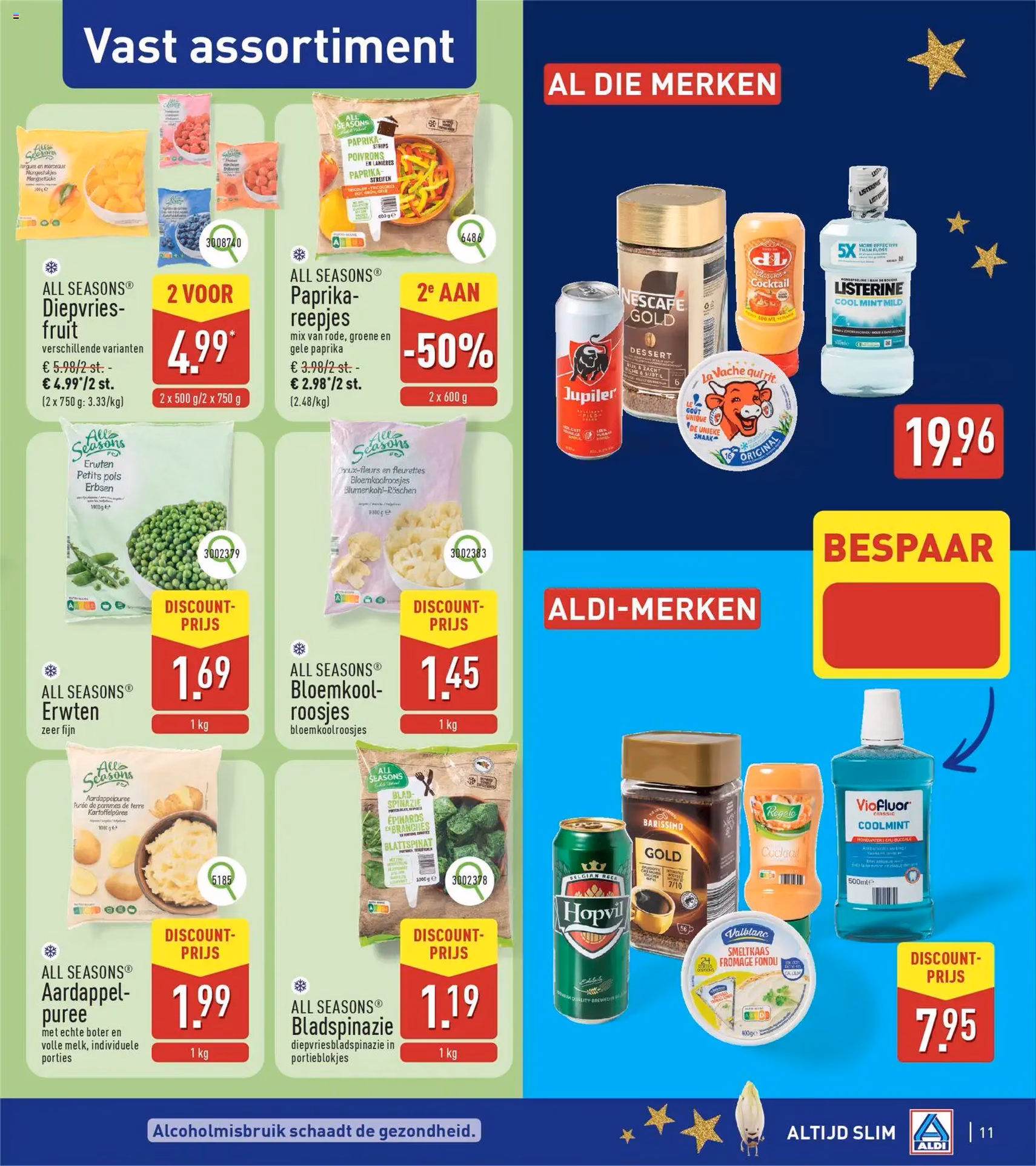 Aldi folder week 46 - geldige folder vanaf 10/11/2025 pagina 11 van 33