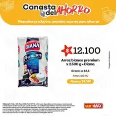 Vista previa del folleto Surtimax - Catálogo válido desde 06/02/2026