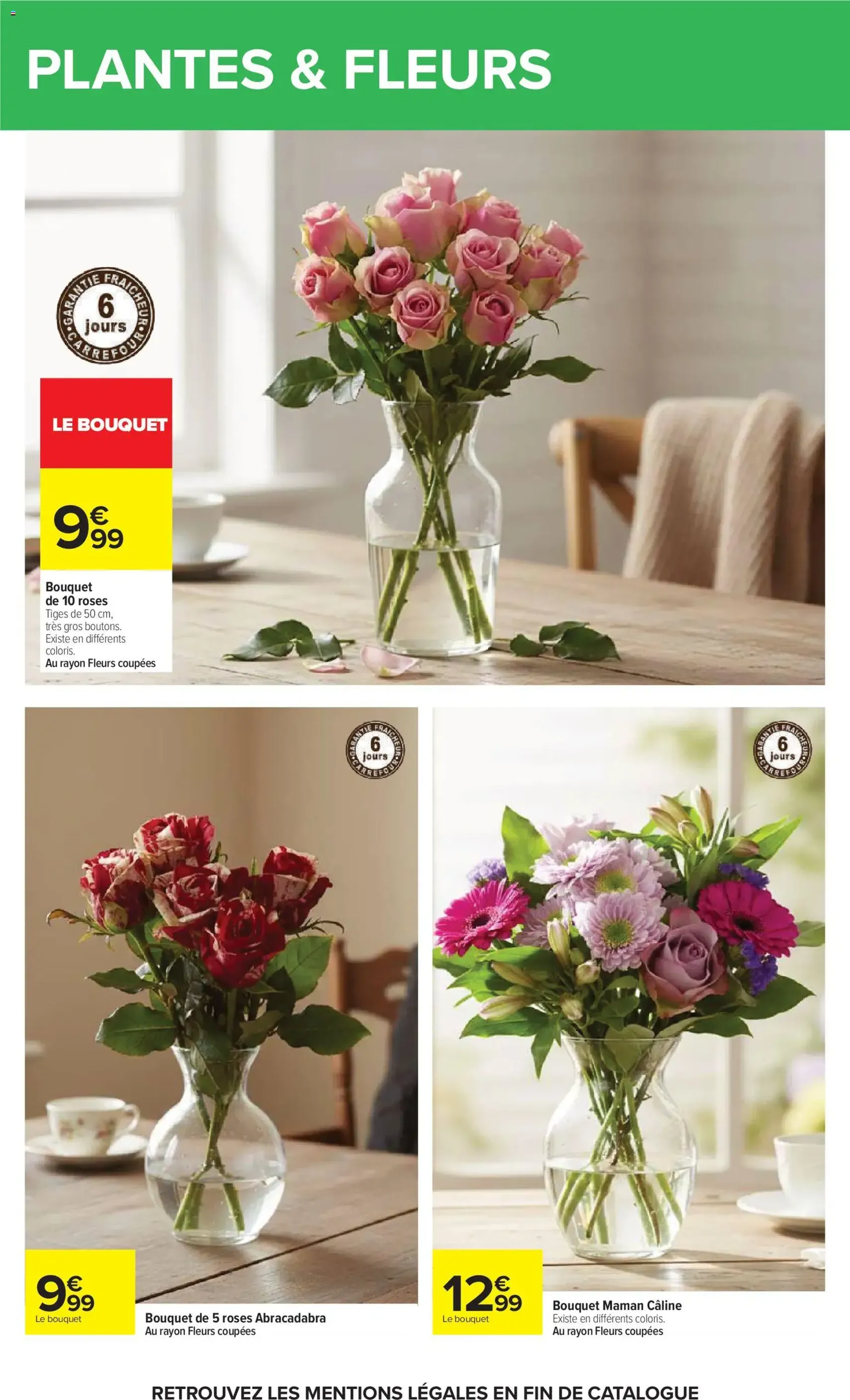 Carrefour catalogue - brochure valable à partir du 19/05/2026, page 72 sur 92