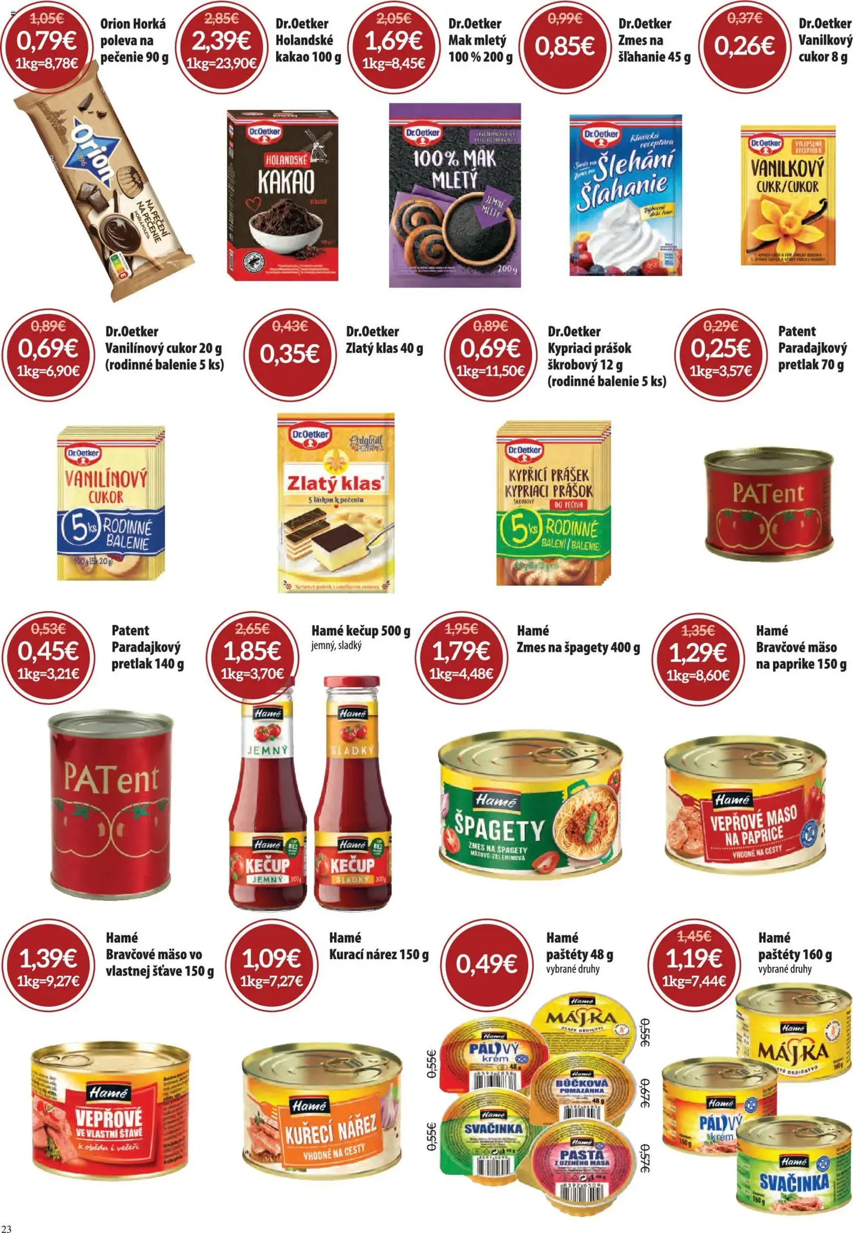 Nitrazdroj leták - platný leták od 05.03.2026 strana 23 z 32