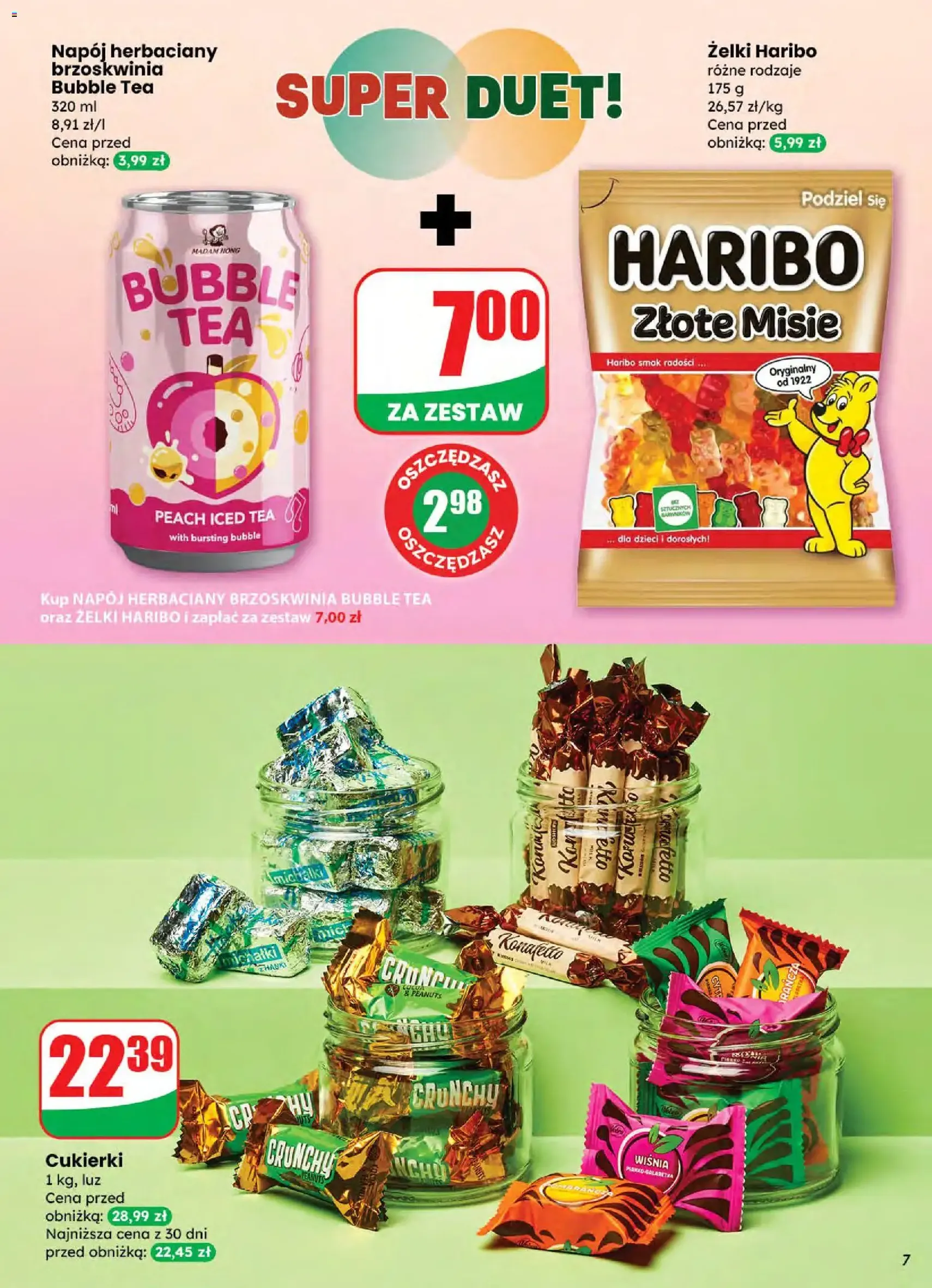 Dino Gazetka - ważny gazetka od 26.11.2025 strona 7 z 80