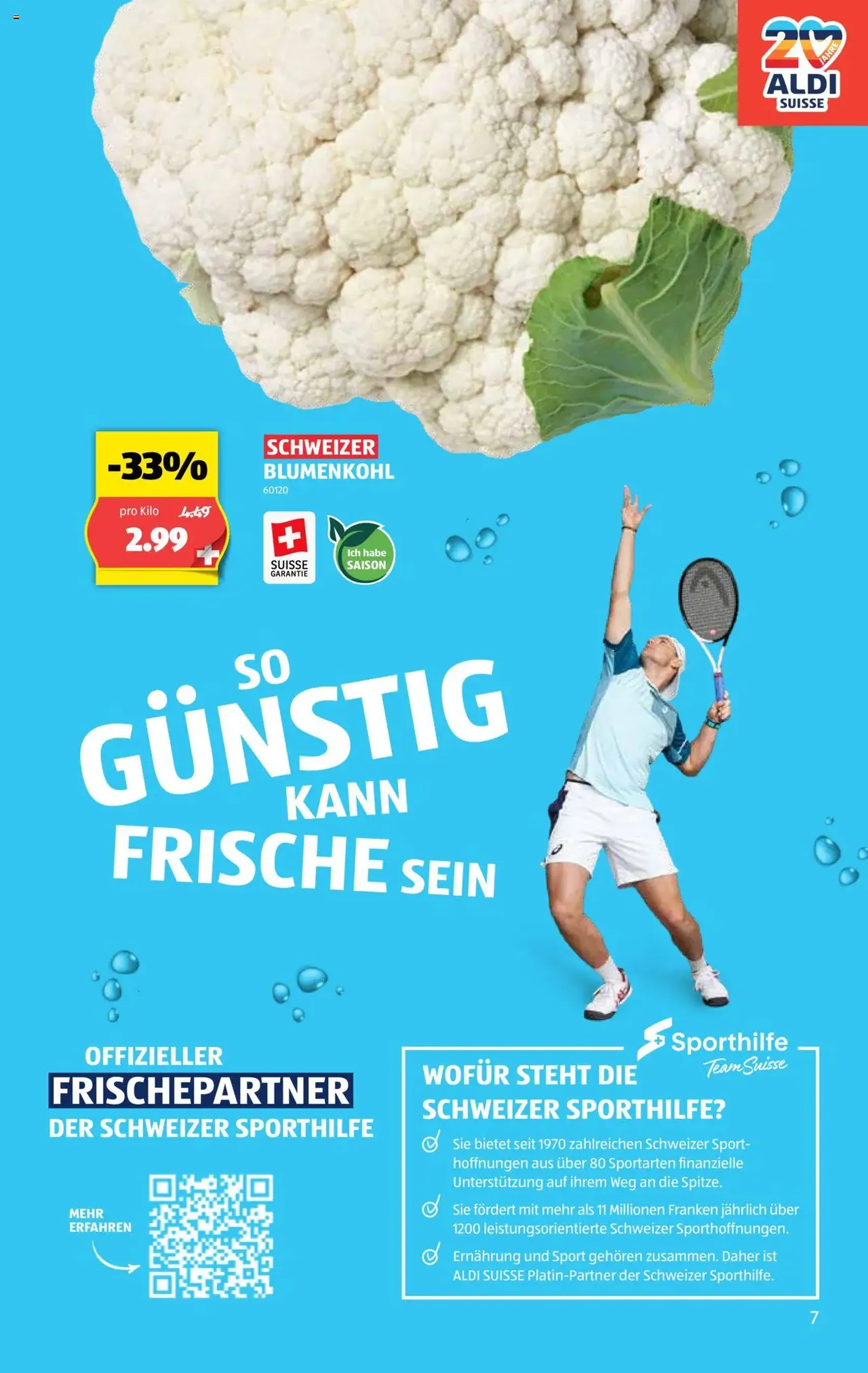 Aldi Aktionen - Gültiger Prospekt ab 21.08.2025, Seite 8 von insgesamt 32