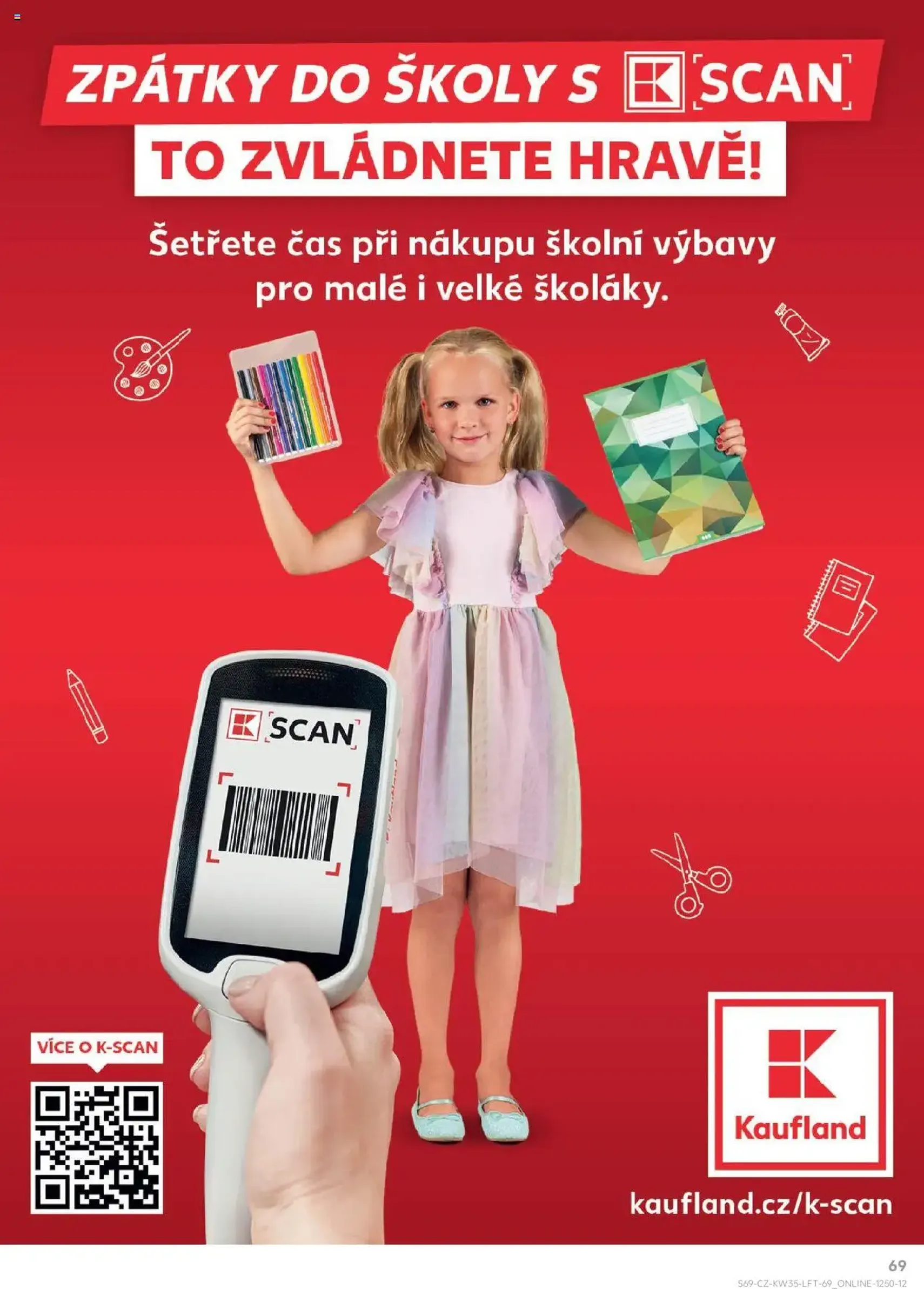 Kaufland leták - platný leták od 27.08.2025 strana 69 z 90 Kaufland leták - platný leták od 27.08.2025 strana 69 z 90