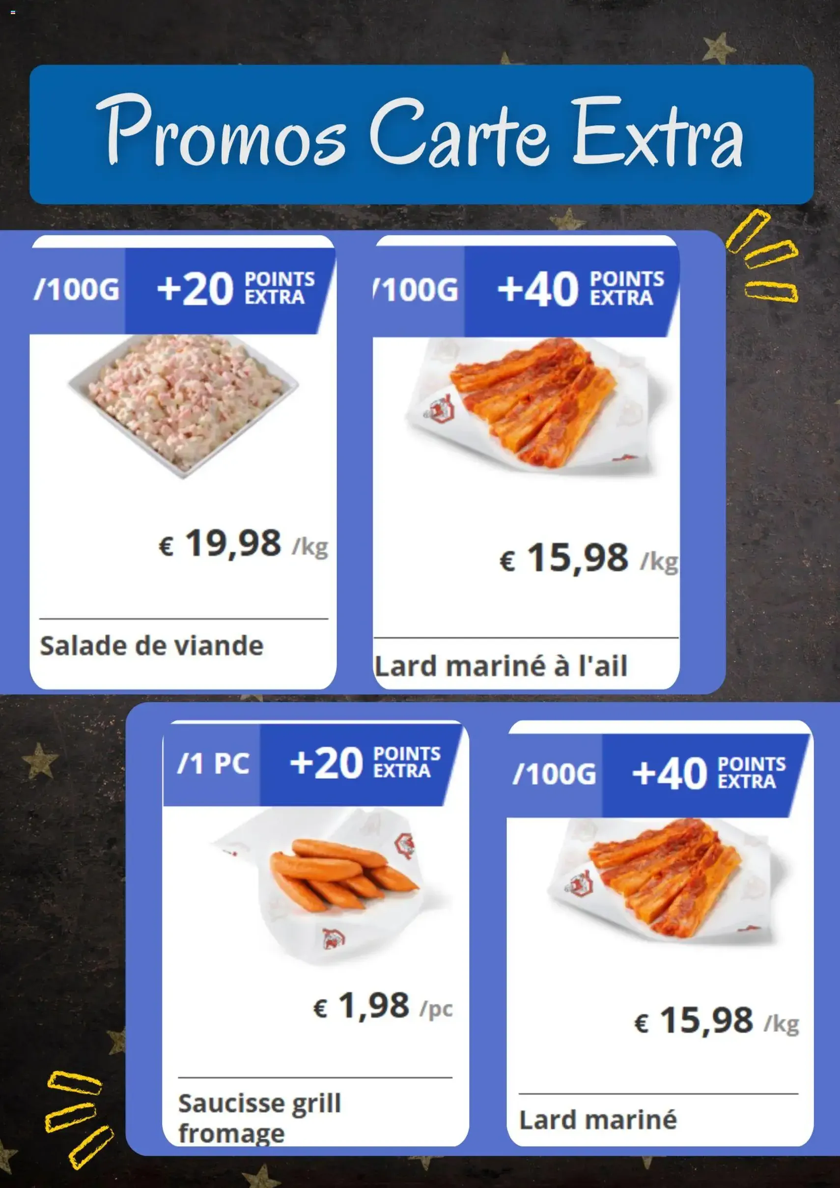 Renmans folder / publicité - geldige folder vanaf 05/06/2026 pagina 3 van 5