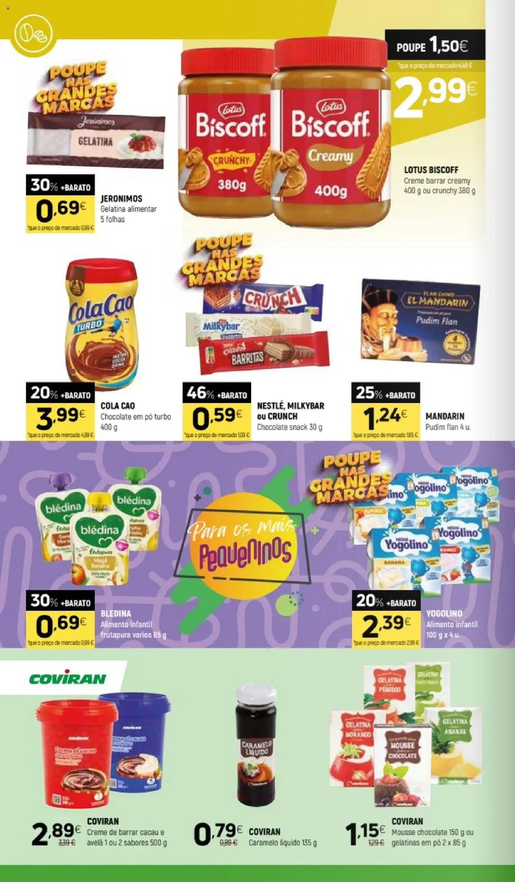 Coviran - folheto - folheto válido a partir de 16/12/2025 página 10 de 24