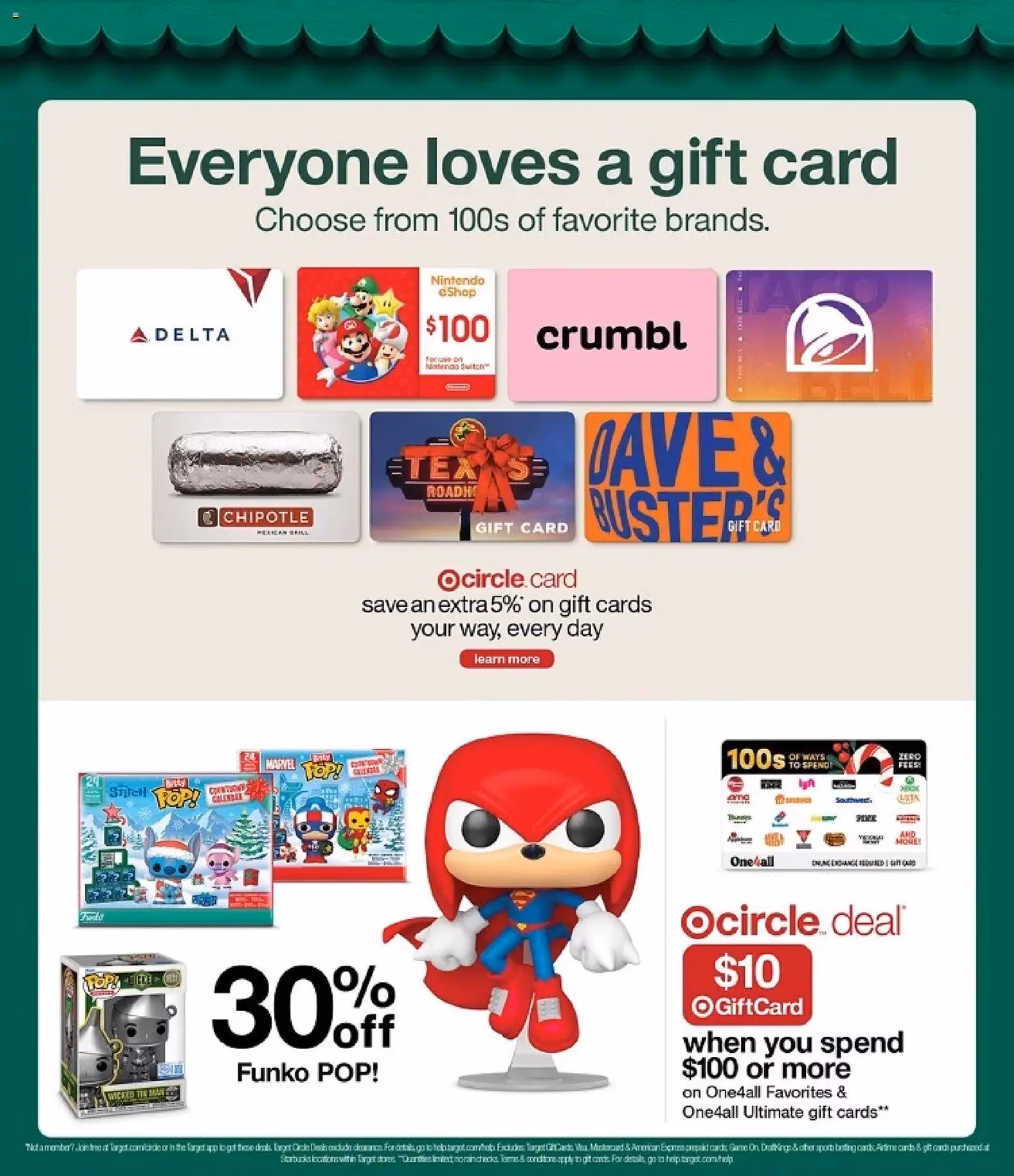 Target Weekly Ad - valid flyer from 12/14/2025, page 14 of 62